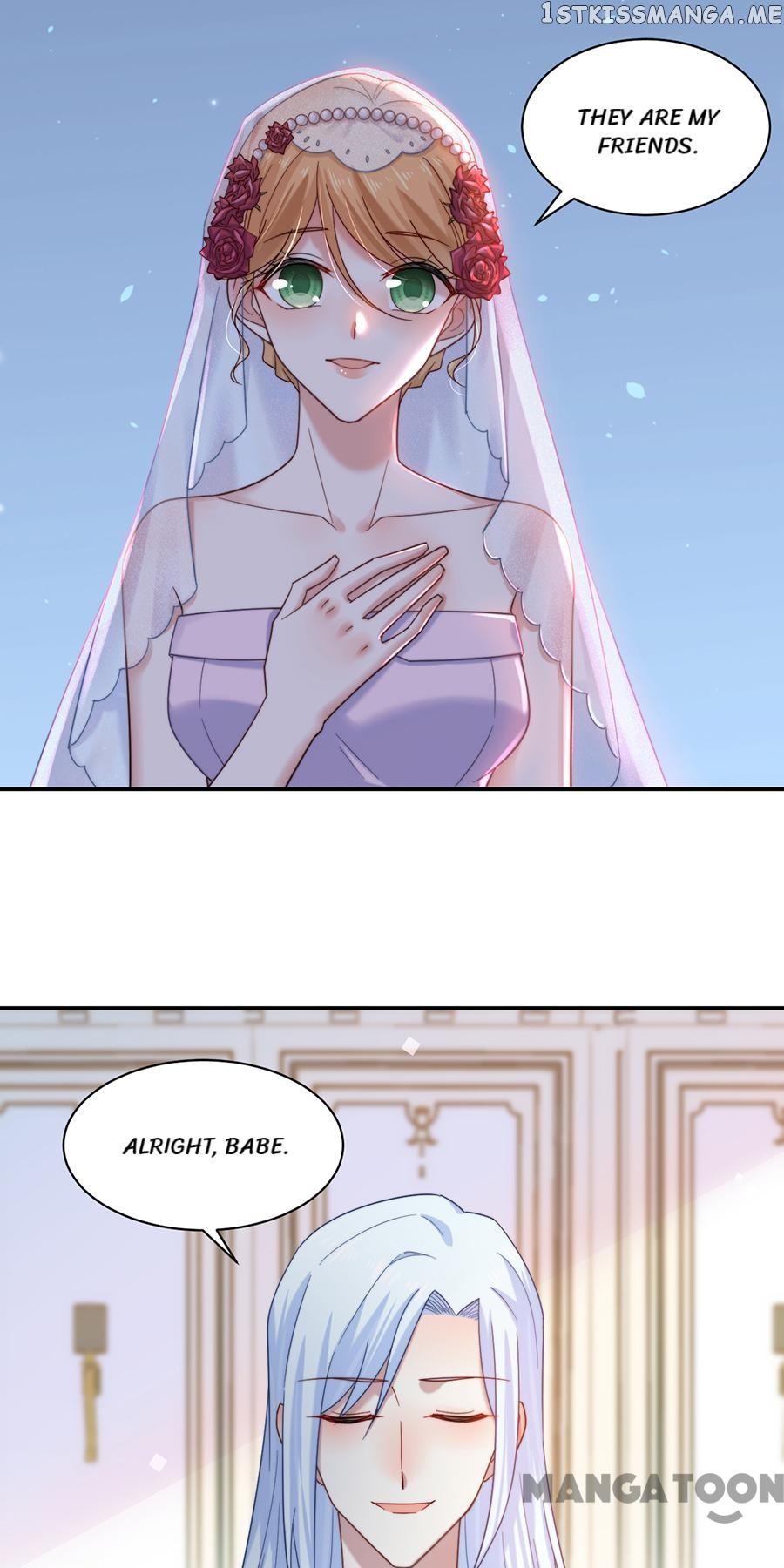 The Heiress VS Young Ruffian Chapter 186 - page 16