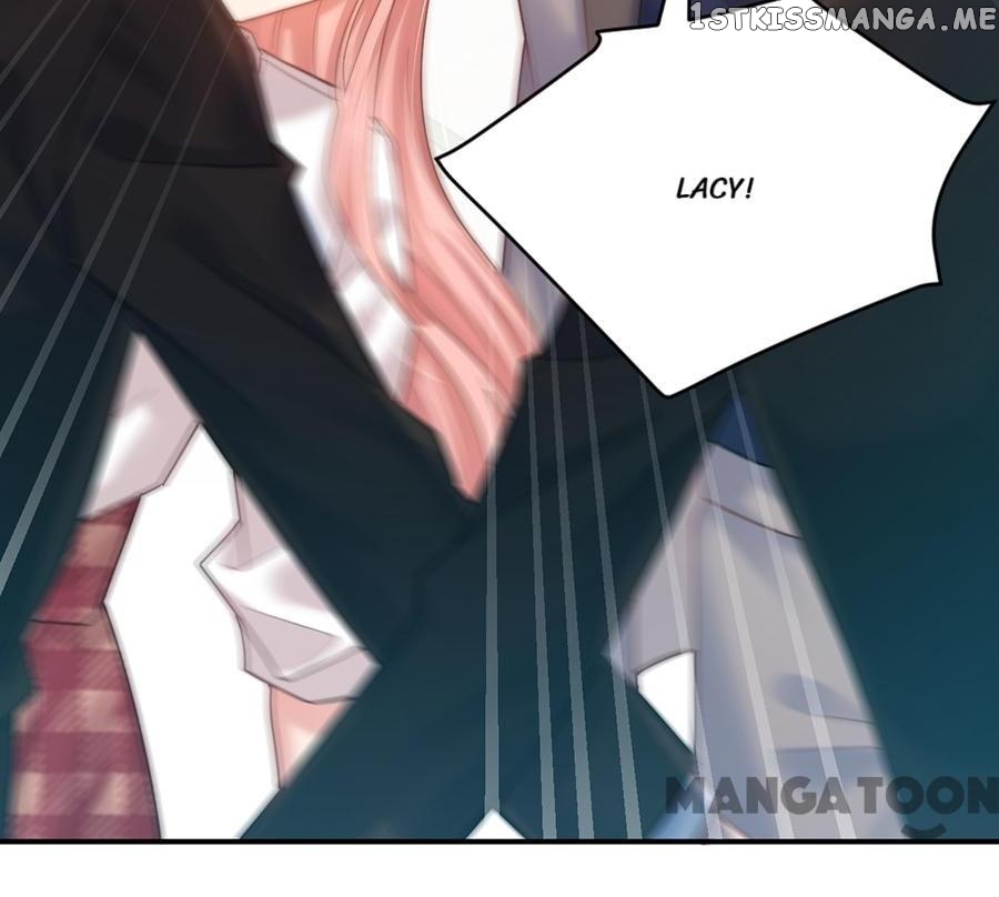 The Heiress VS Young Ruffian Chapter 186 - page 19