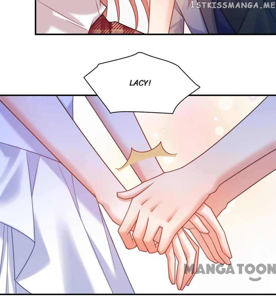 The Heiress VS Young Ruffian Chapter 186 - page 22