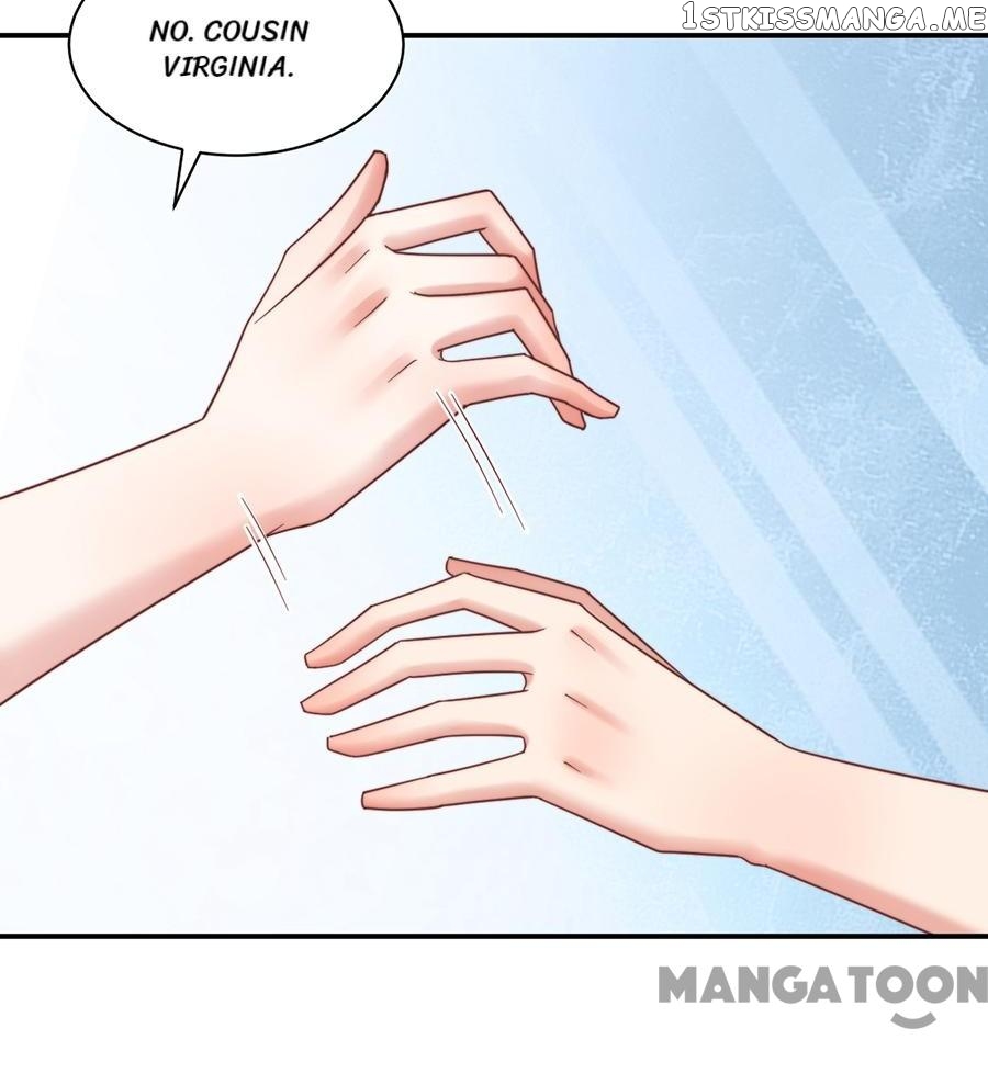 The Heiress VS Young Ruffian Chapter 186 - page 24