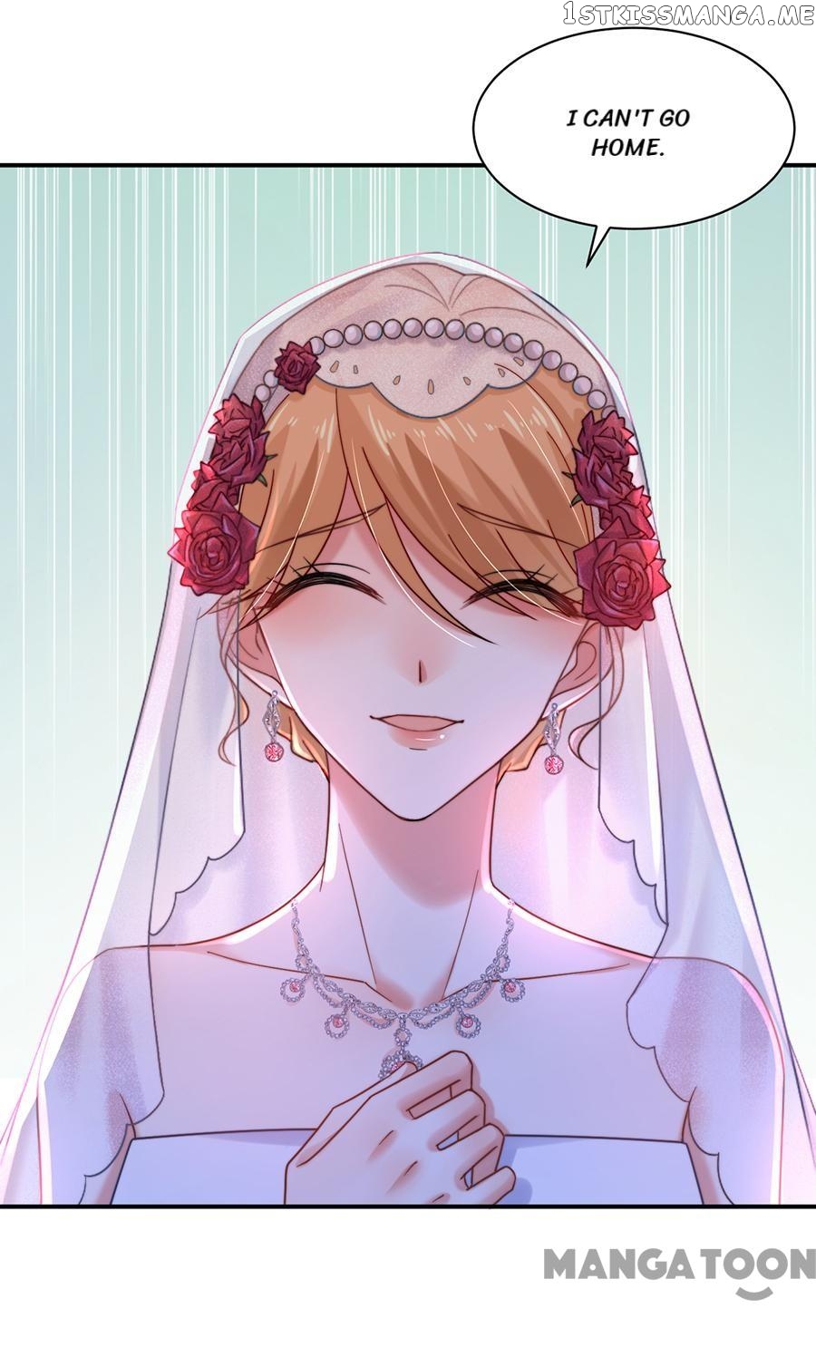 The Heiress VS Young Ruffian Chapter 186 - page 25