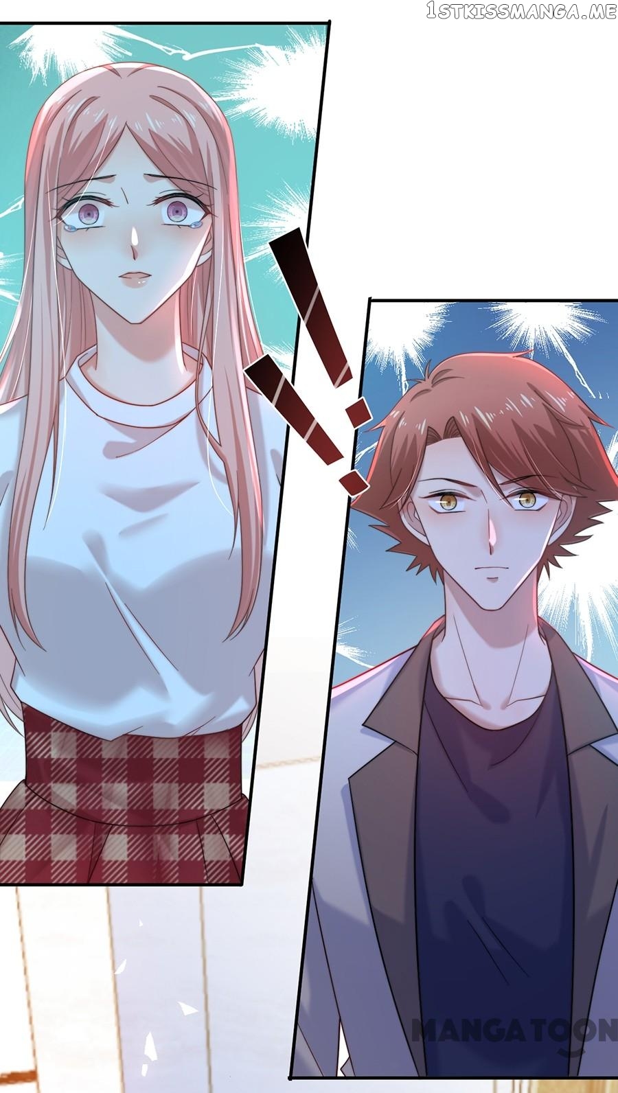 The Heiress VS Young Ruffian Chapter 186 - page 26