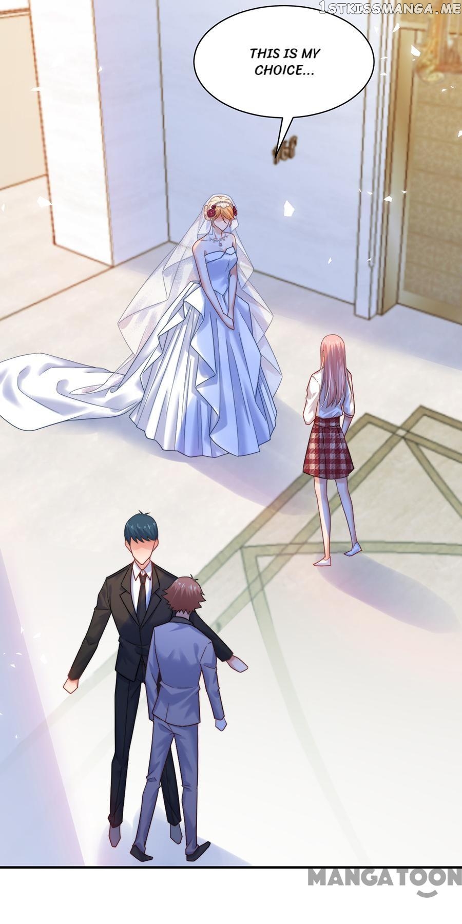 The Heiress VS Young Ruffian Chapter 186 - page 27