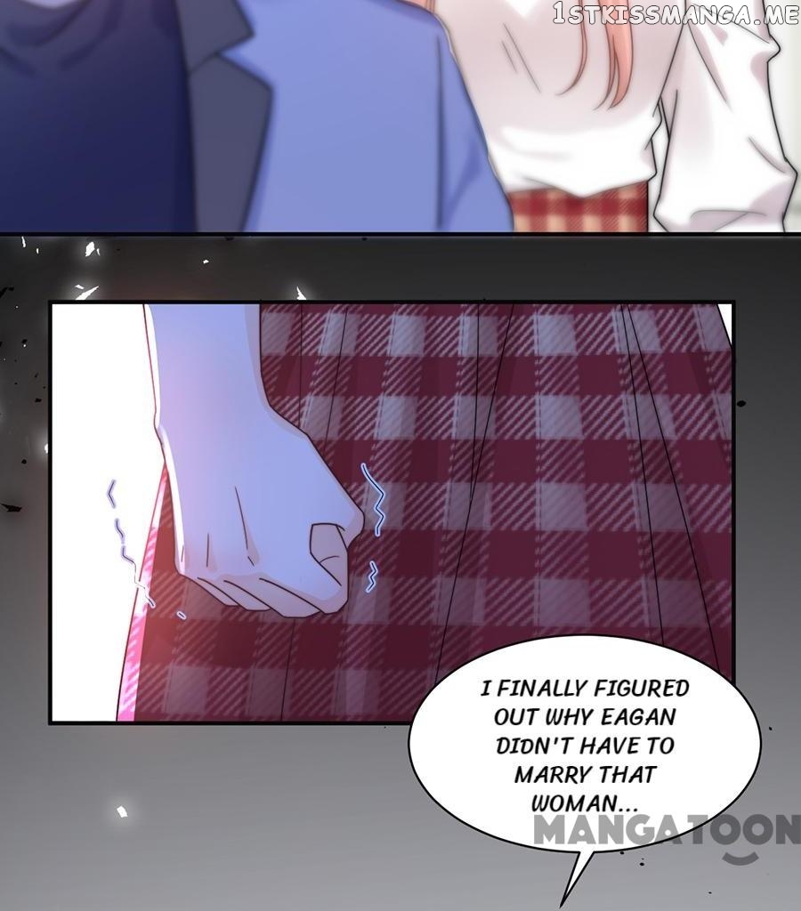 The Heiress VS Young Ruffian Chapter 186 - page 32