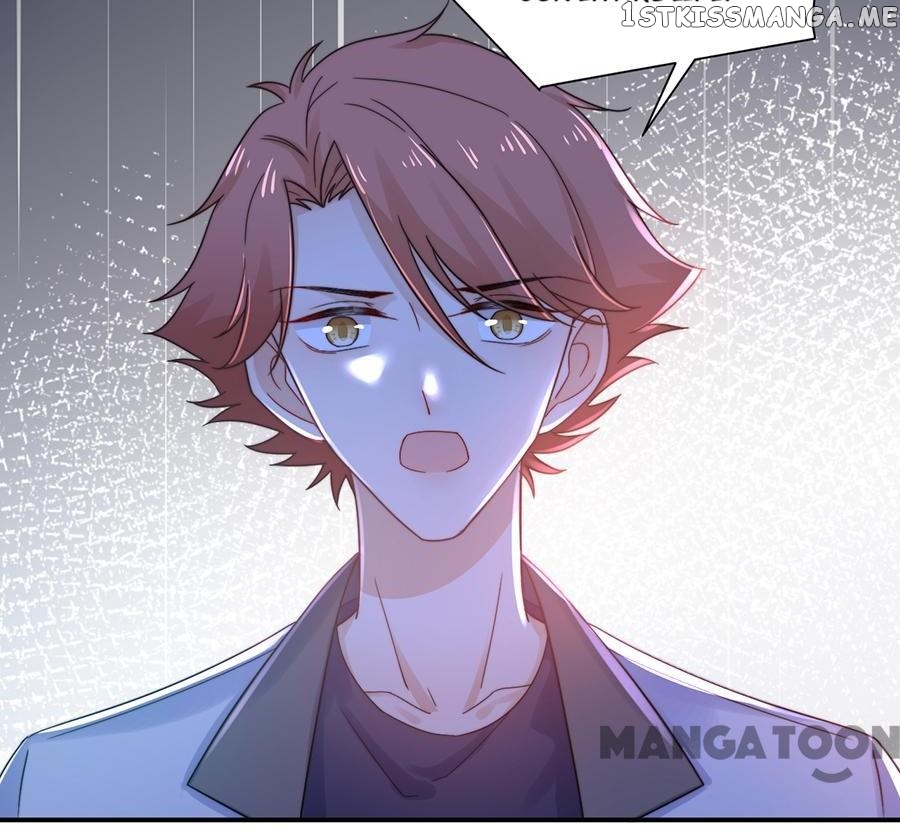 The Heiress VS Young Ruffian Chapter 186 - page 34