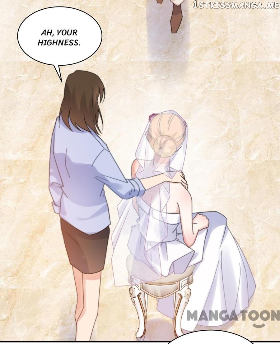 The Heiress VS Young Ruffian Chapter 186 - page 4