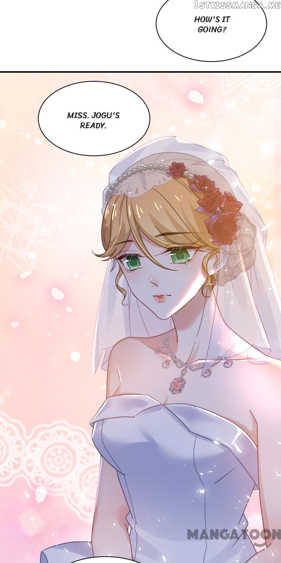 The Heiress VS Young Ruffian Chapter 186 - page 5