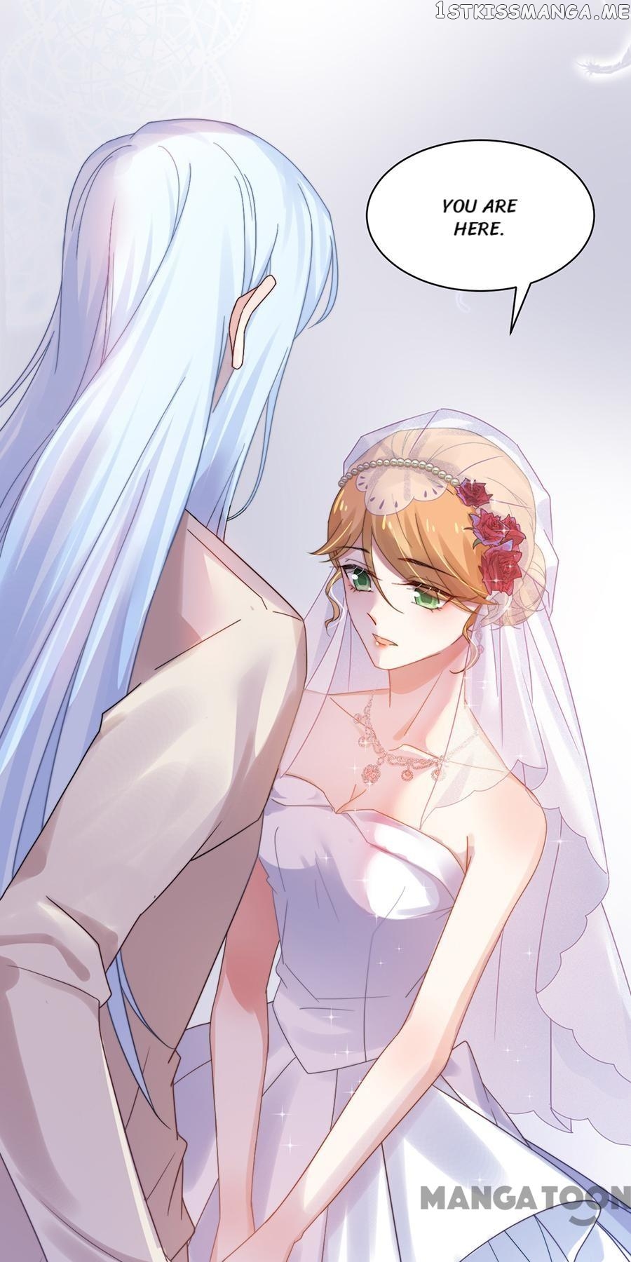 The Heiress VS Young Ruffian Chapter 186 - page 7
