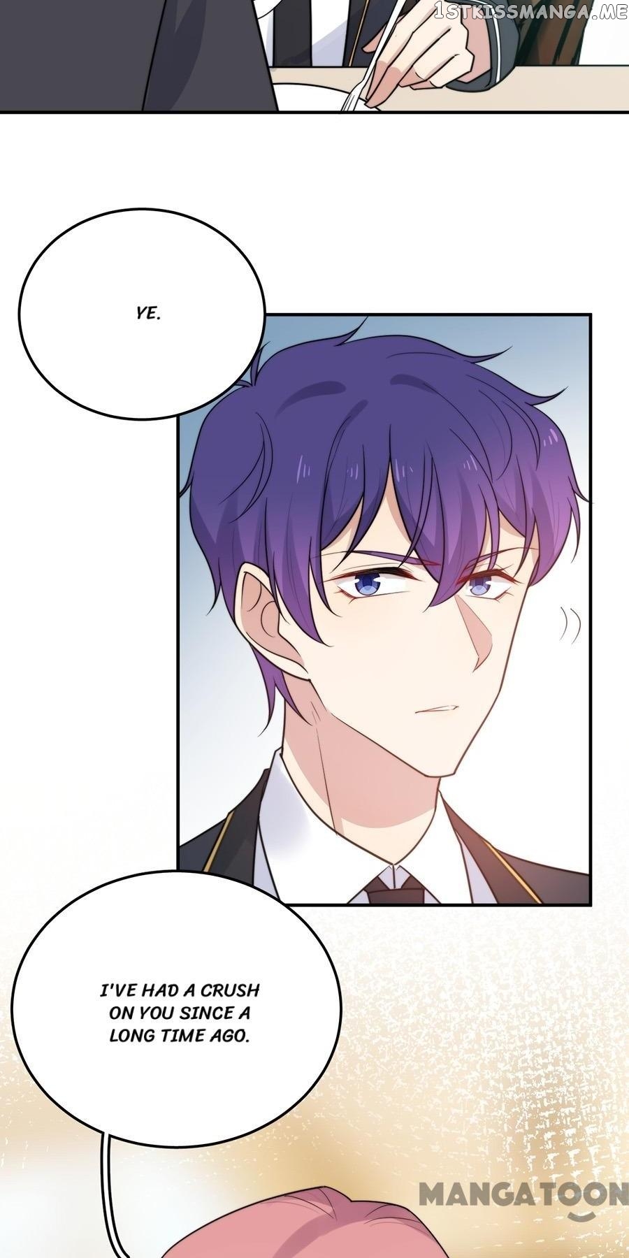 The Heiress VS Young Ruffian Chapter 225 - page 10