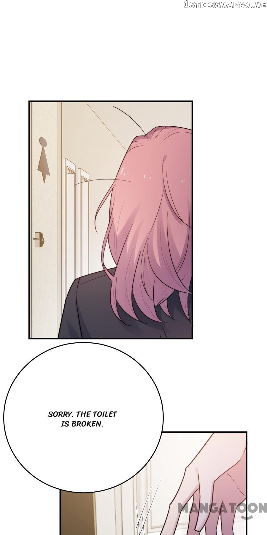 The Heiress VS Young Ruffian Chapter 225 - page 14
