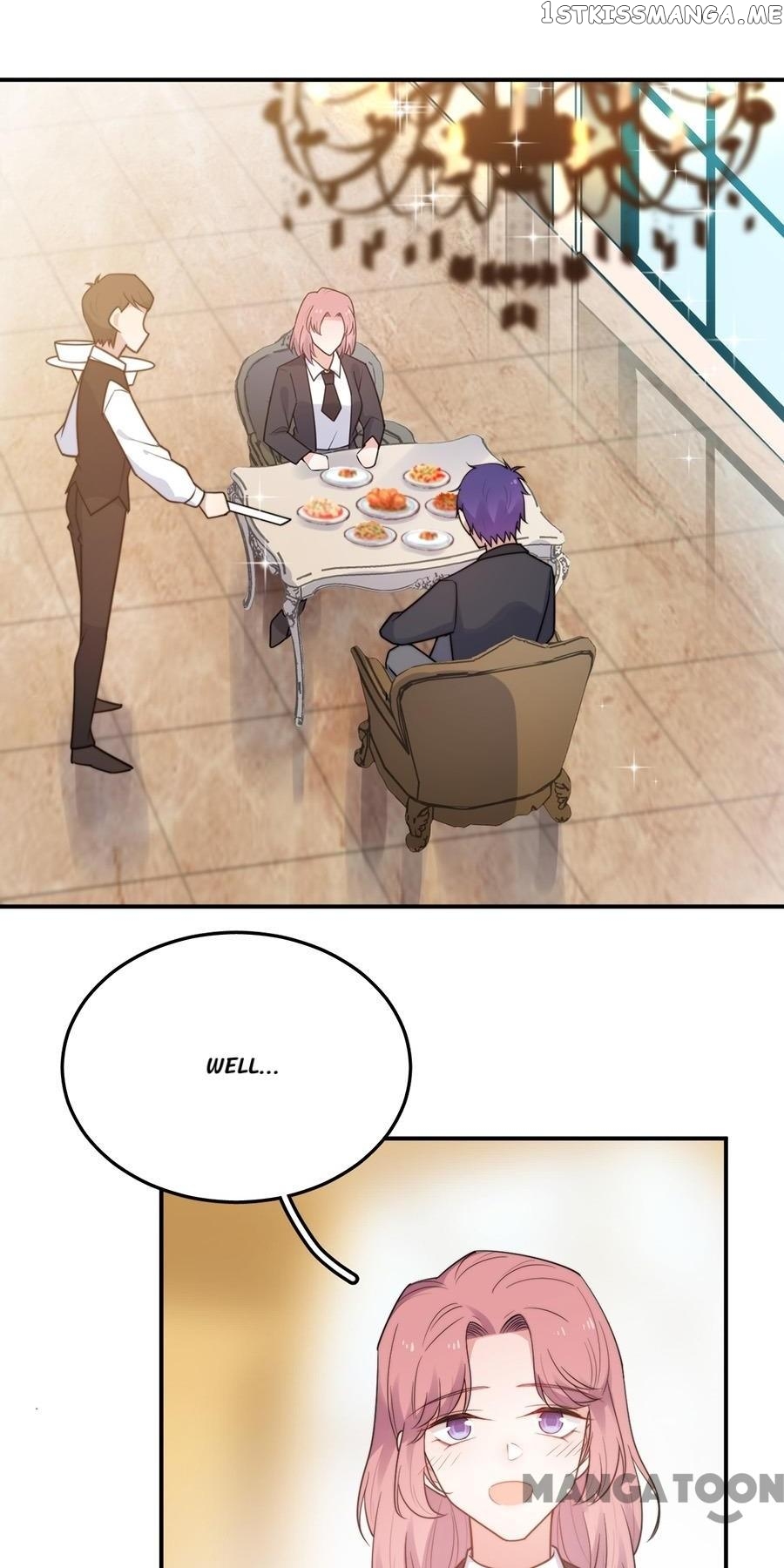 The Heiress VS Young Ruffian Chapter 225 - page 8