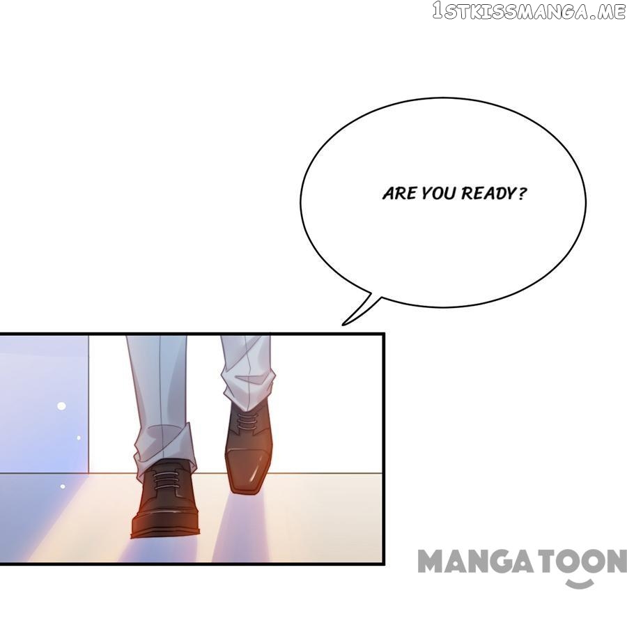 The Heiress VS Young Ruffian Chapter 187 - page 1
