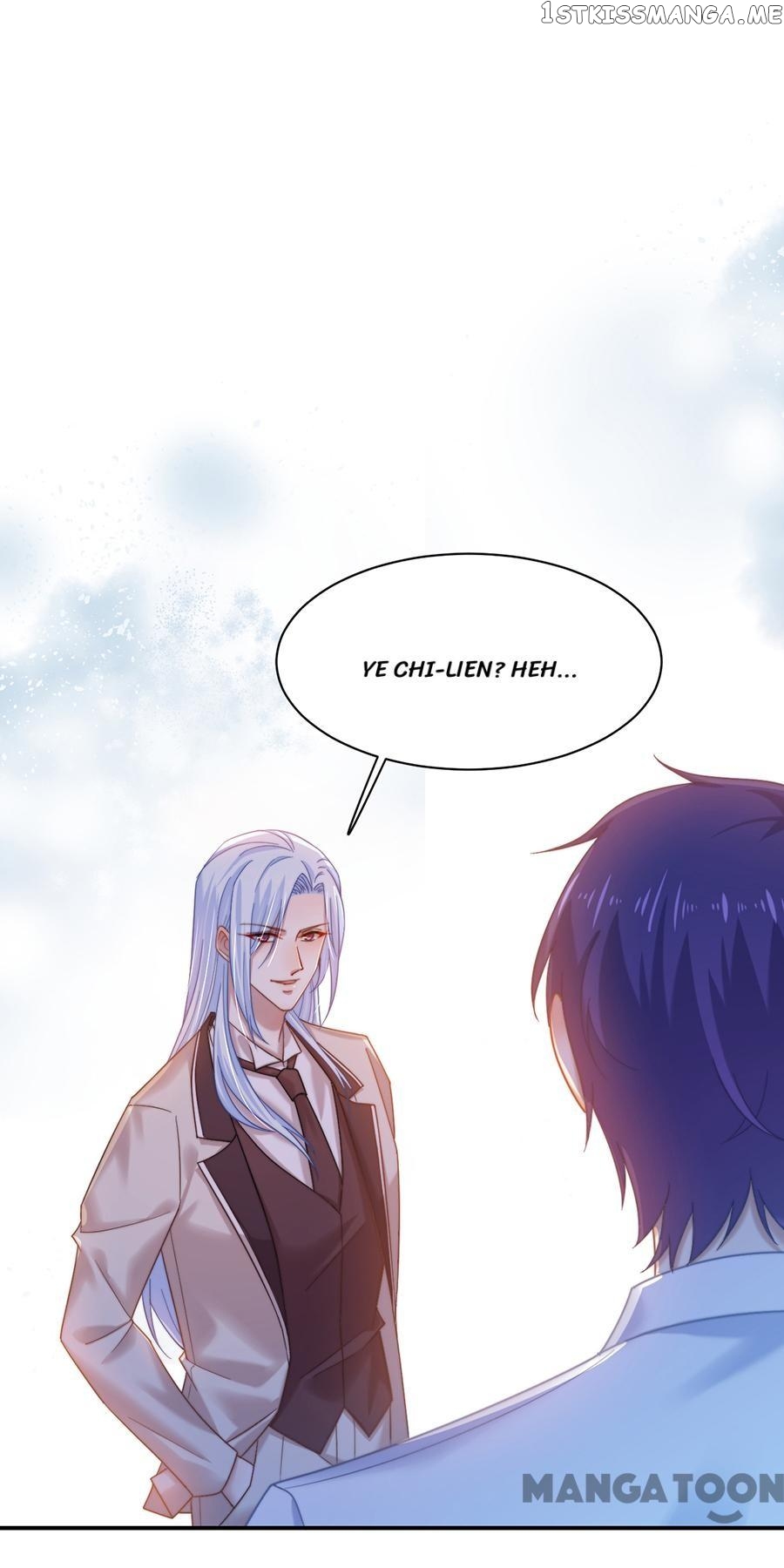 The Heiress VS Young Ruffian Chapter 187 - page 10