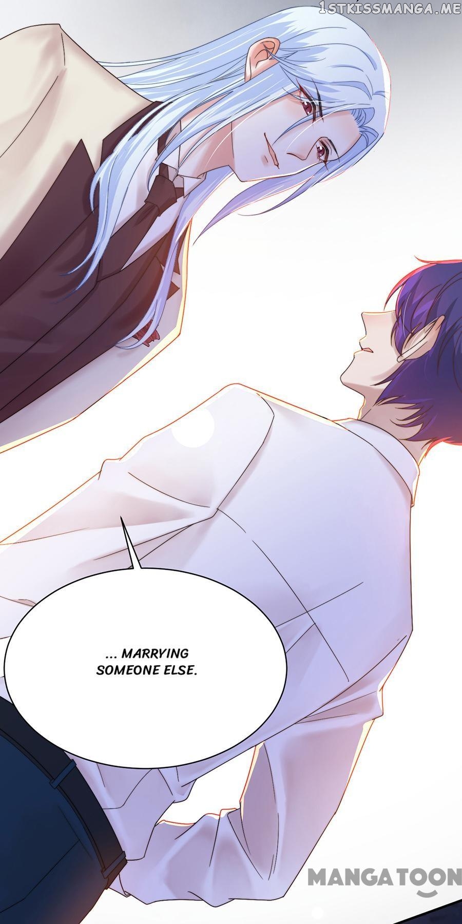 The Heiress VS Young Ruffian Chapter 187 - page 16