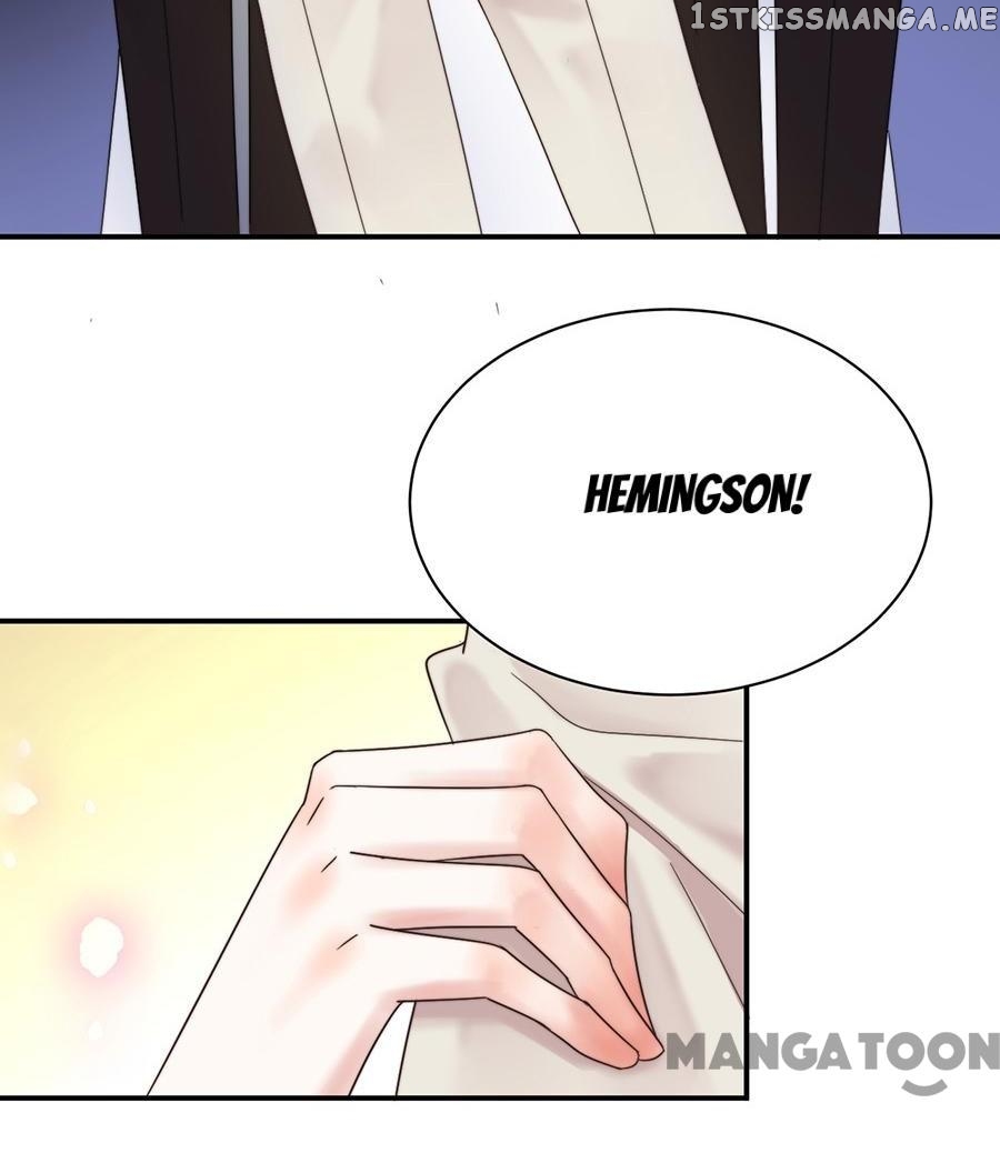The Heiress VS Young Ruffian Chapter 187 - page 21