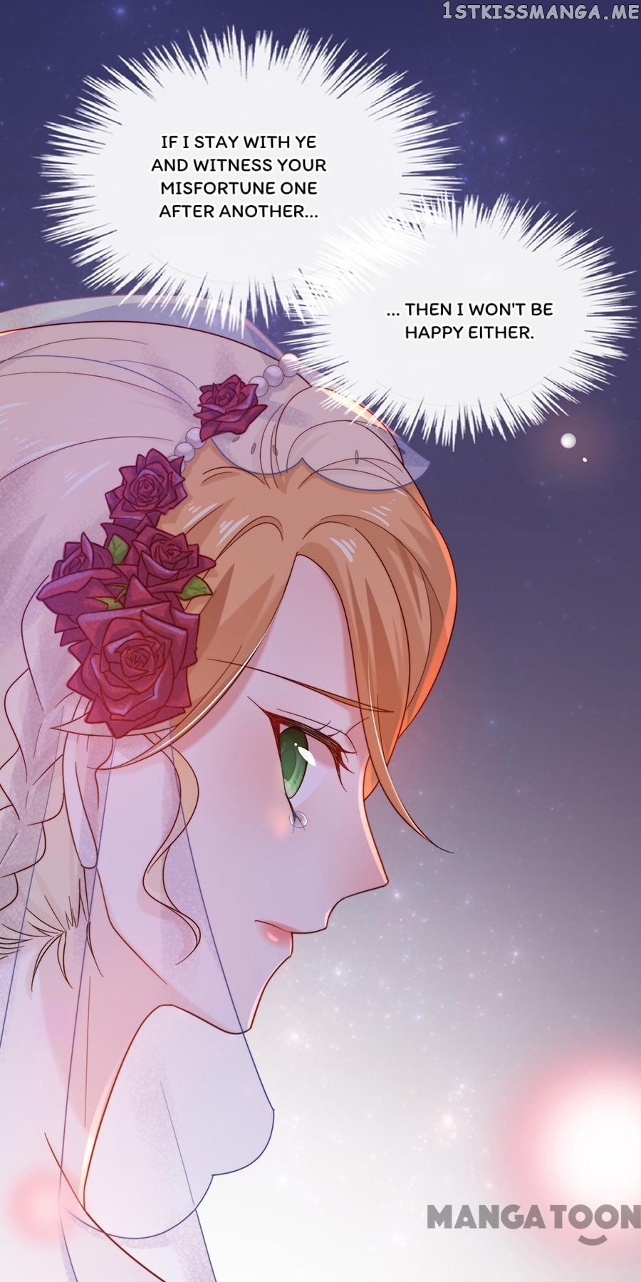 The Heiress VS Young Ruffian Chapter 187 - page 28