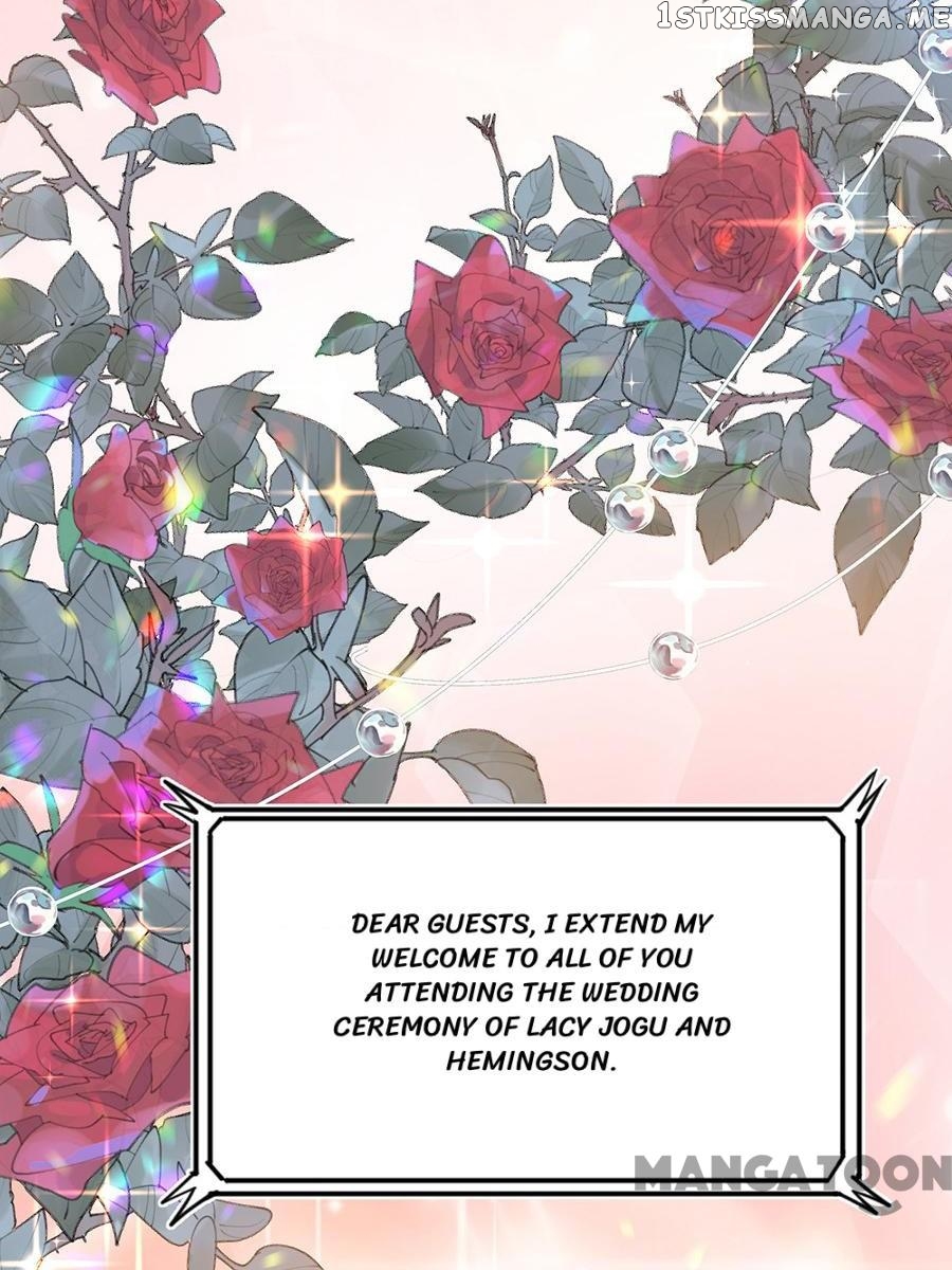 The Heiress VS Young Ruffian Chapter 187 - page 31