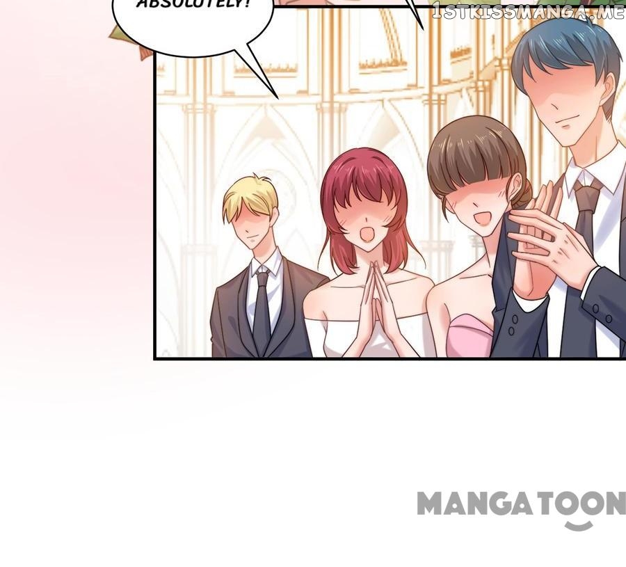 The Heiress VS Young Ruffian Chapter 187 - page 35