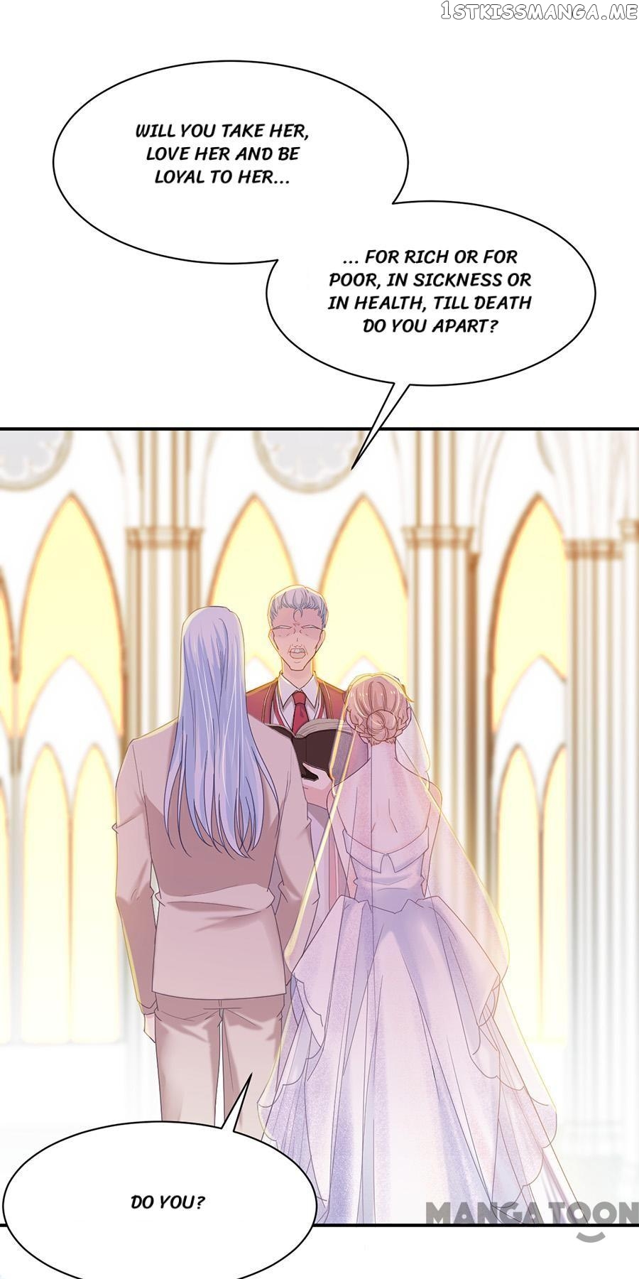 The Heiress VS Young Ruffian Chapter 187 - page 36