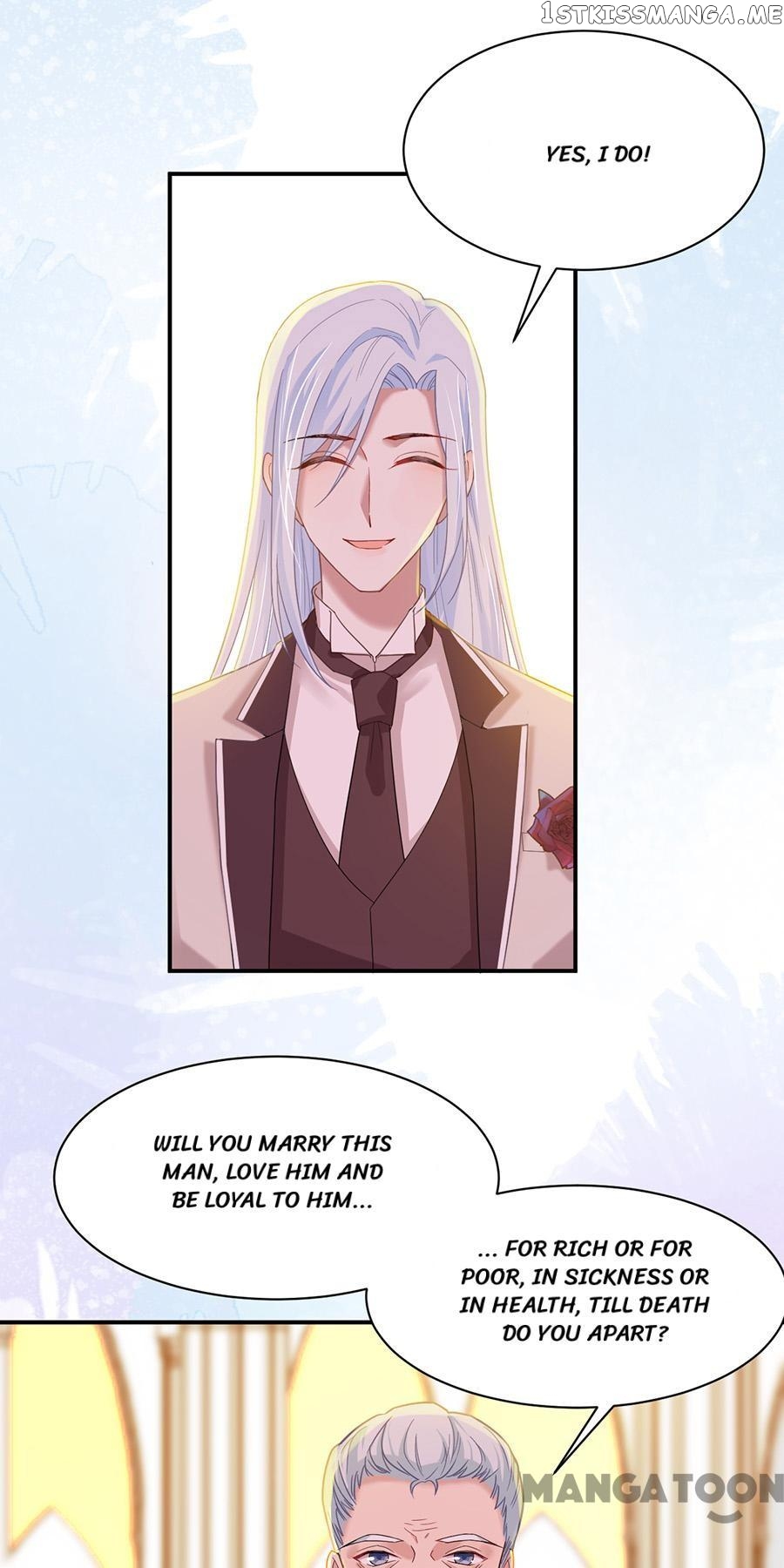 The Heiress VS Young Ruffian Chapter 187 - page 38
