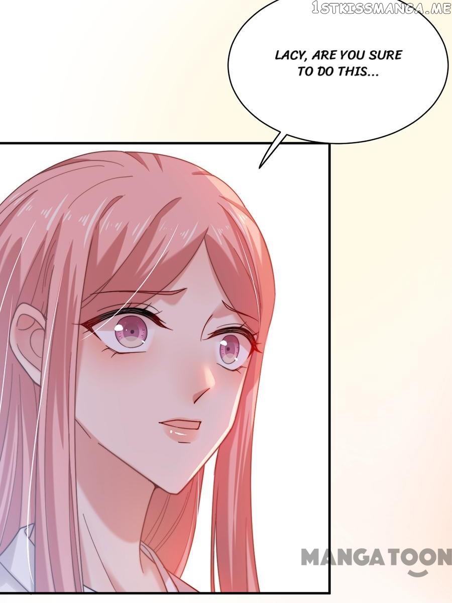The Heiress VS Young Ruffian Chapter 187 - page 4