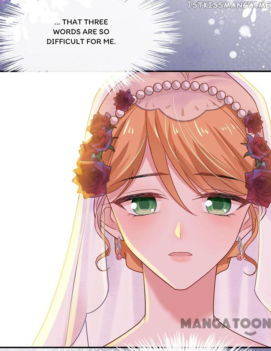 The Heiress VS Young Ruffian Chapter 187 - page 41