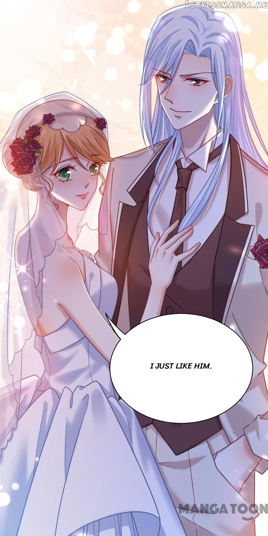 The Heiress VS Young Ruffian Chapter 187 - page 6