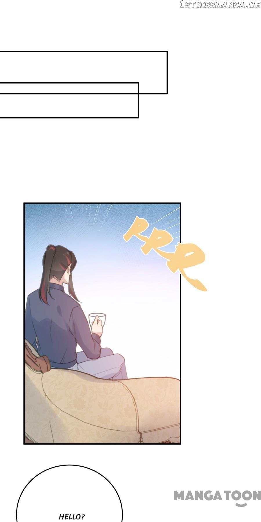 The Heiress VS Young Ruffian Chapter 226 - page 1