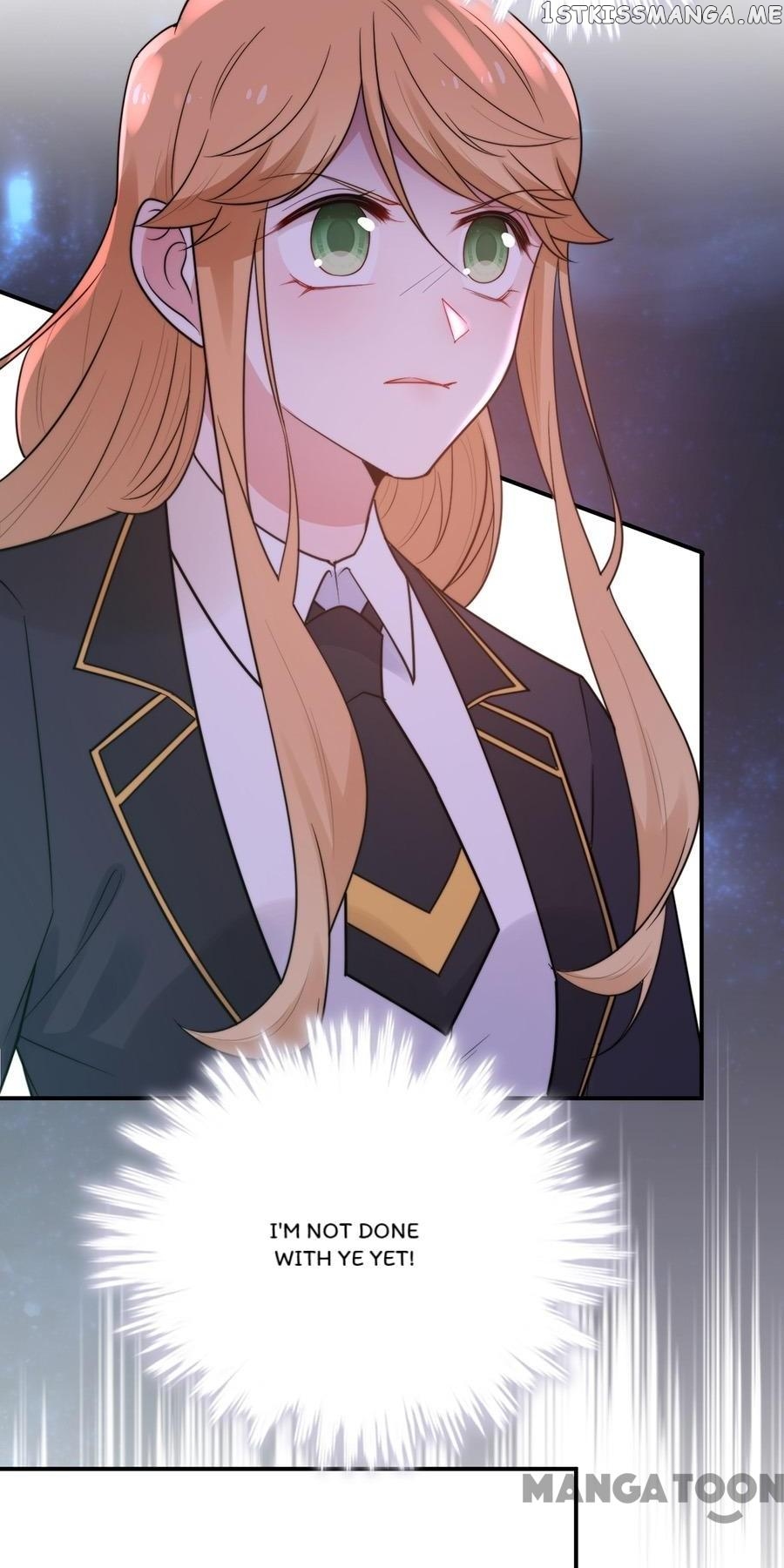 The Heiress VS Young Ruffian Chapter 226 - page 13