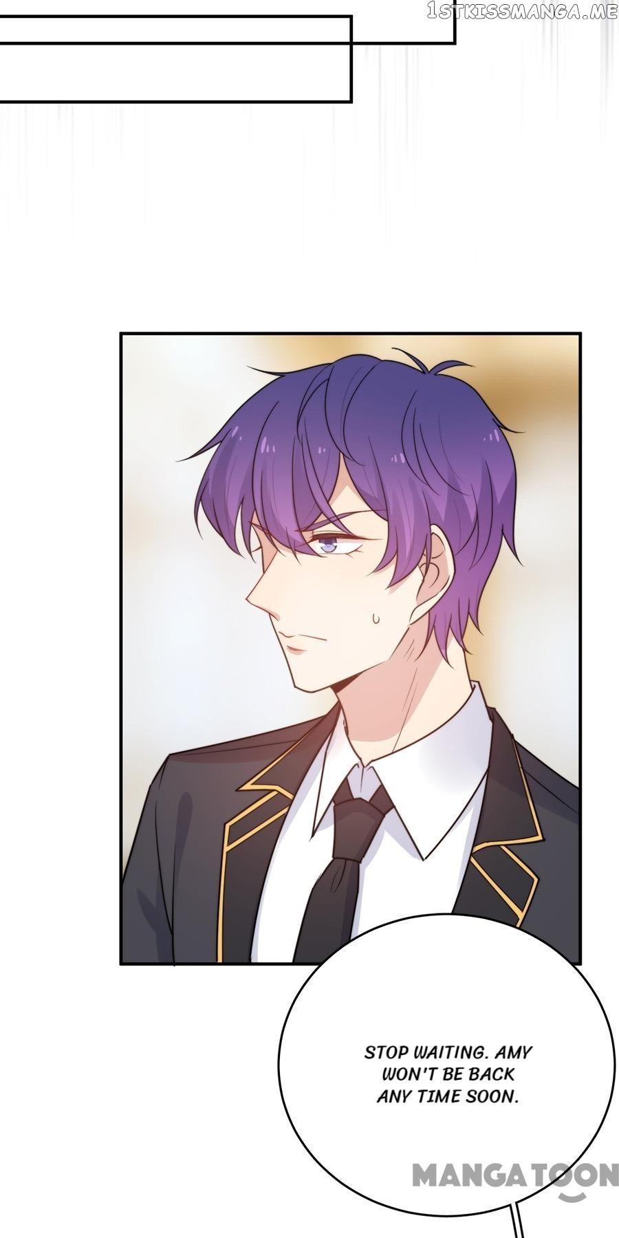 The Heiress VS Young Ruffian Chapter 226 - page 14