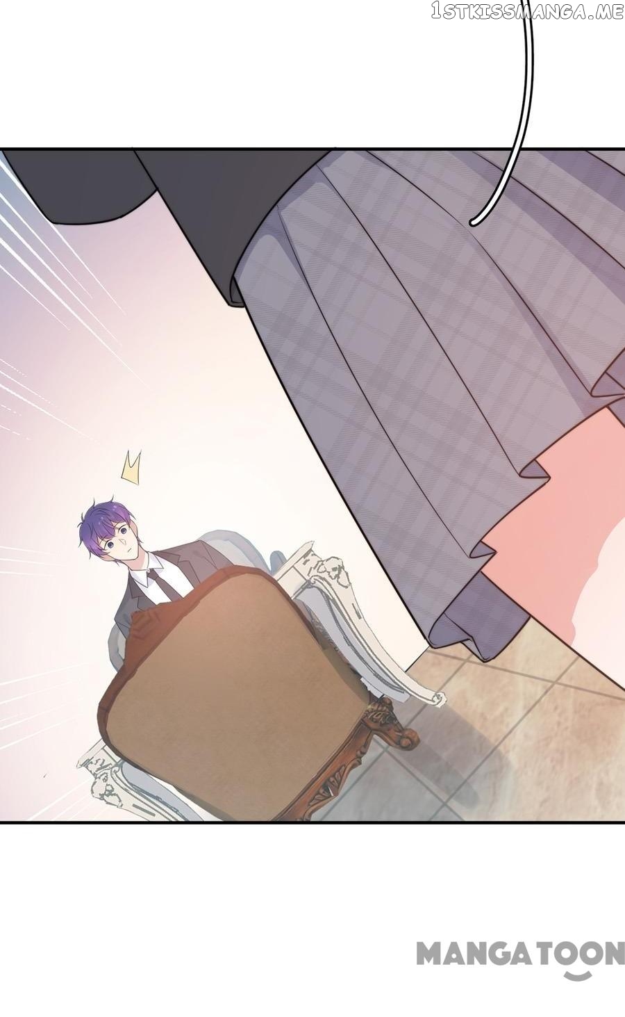 The Heiress VS Young Ruffian Chapter 226 - page 15
