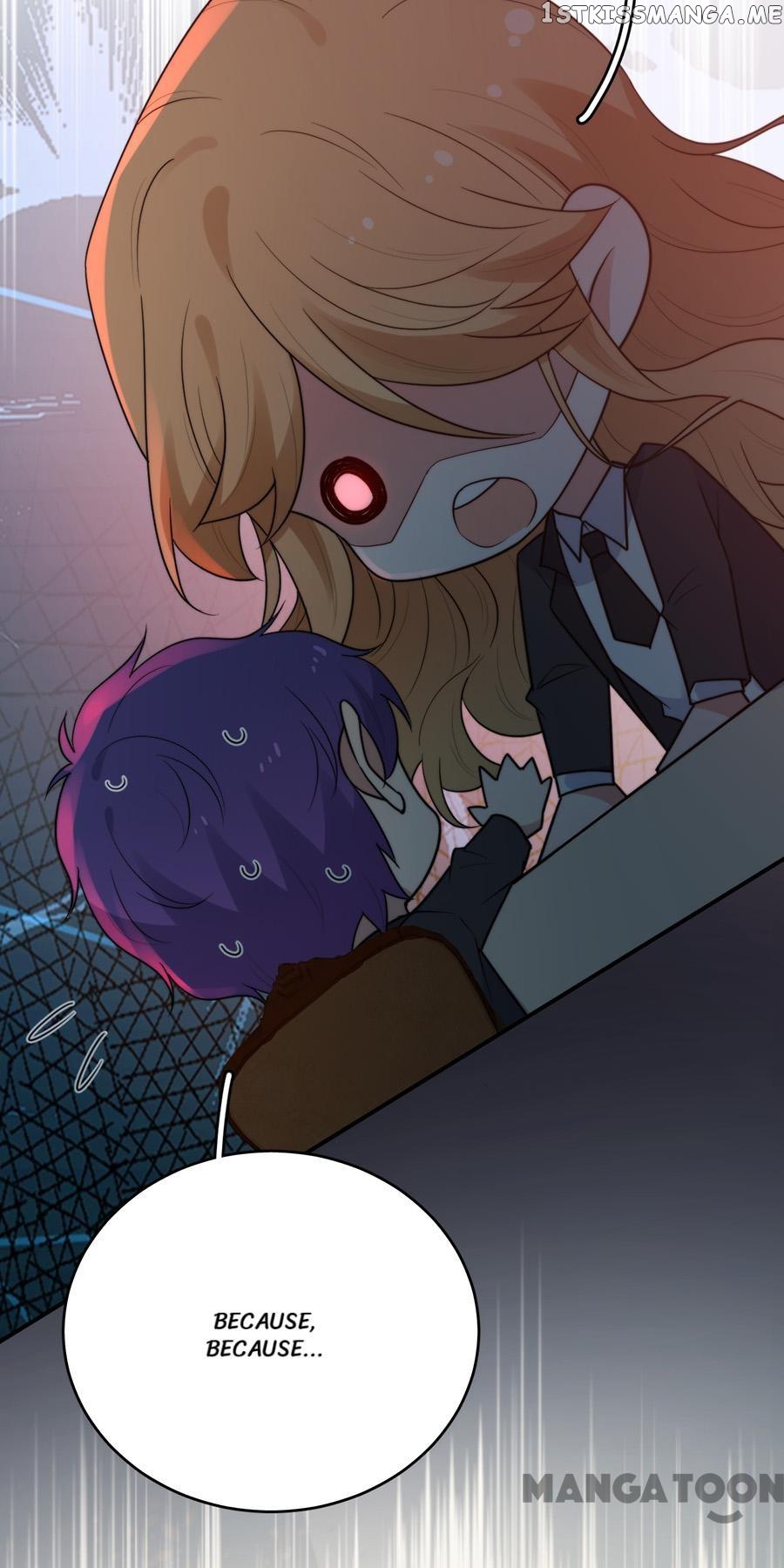 The Heiress VS Young Ruffian Chapter 226 - page 18