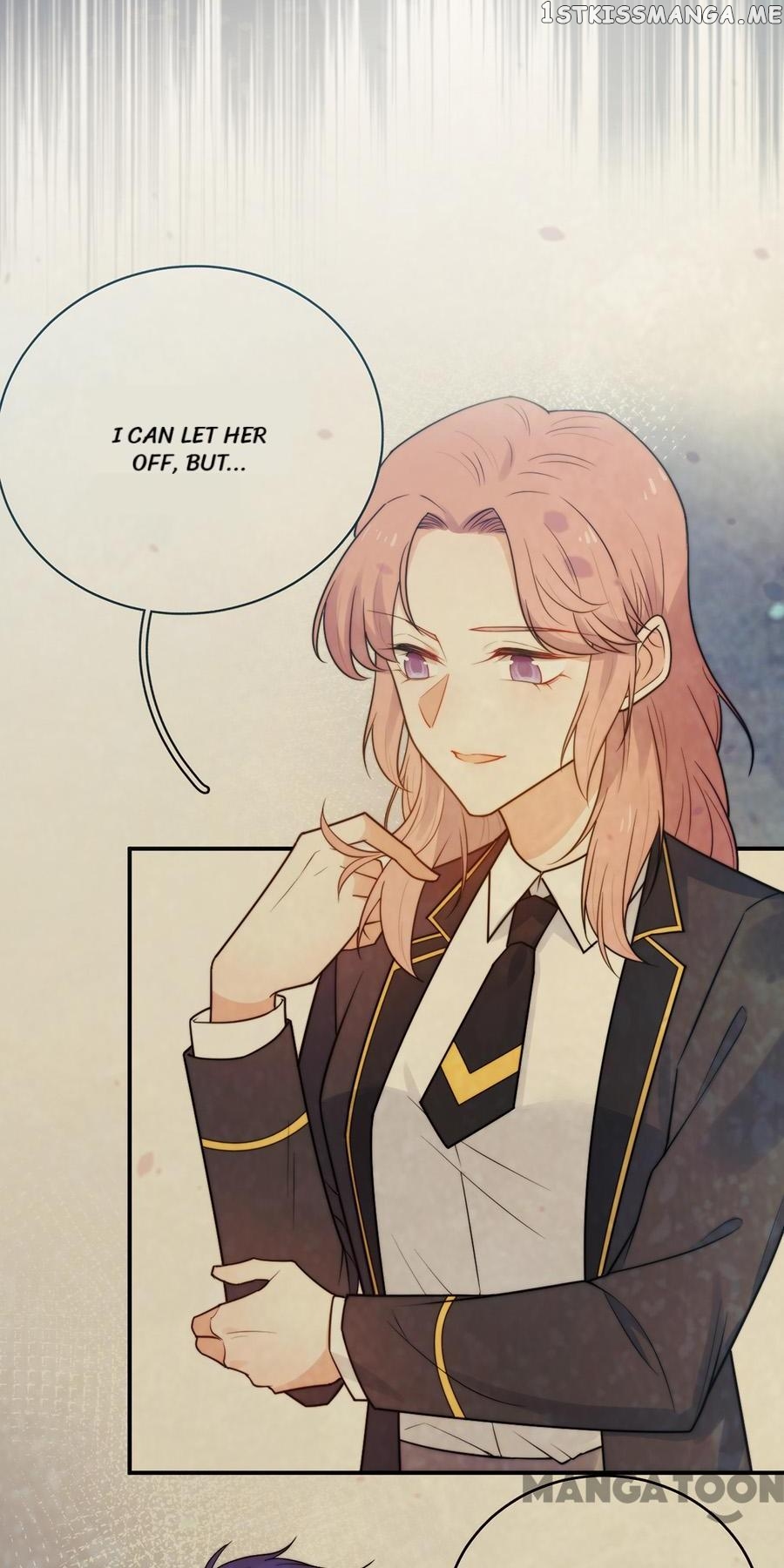 The Heiress VS Young Ruffian Chapter 226 - page 19