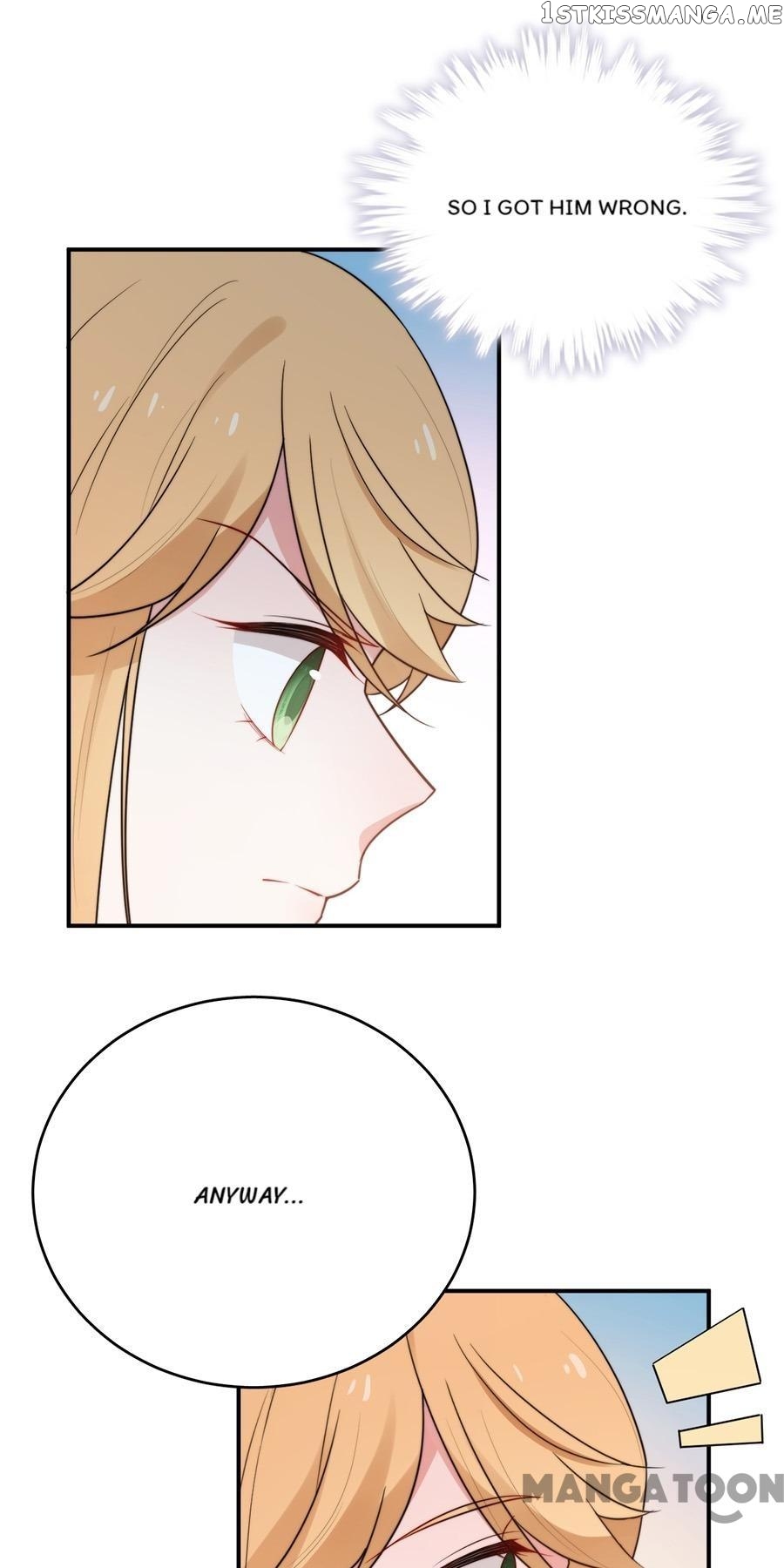 The Heiress VS Young Ruffian Chapter 226 - page 24