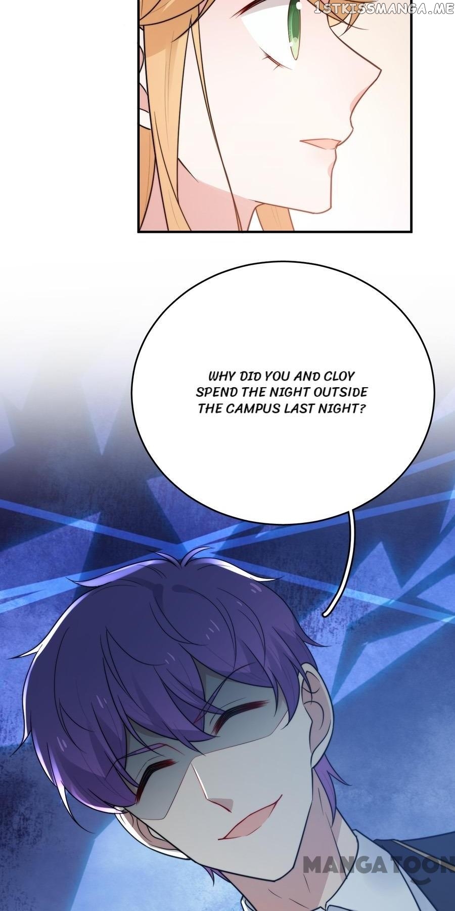 The Heiress VS Young Ruffian Chapter 226 - page 25