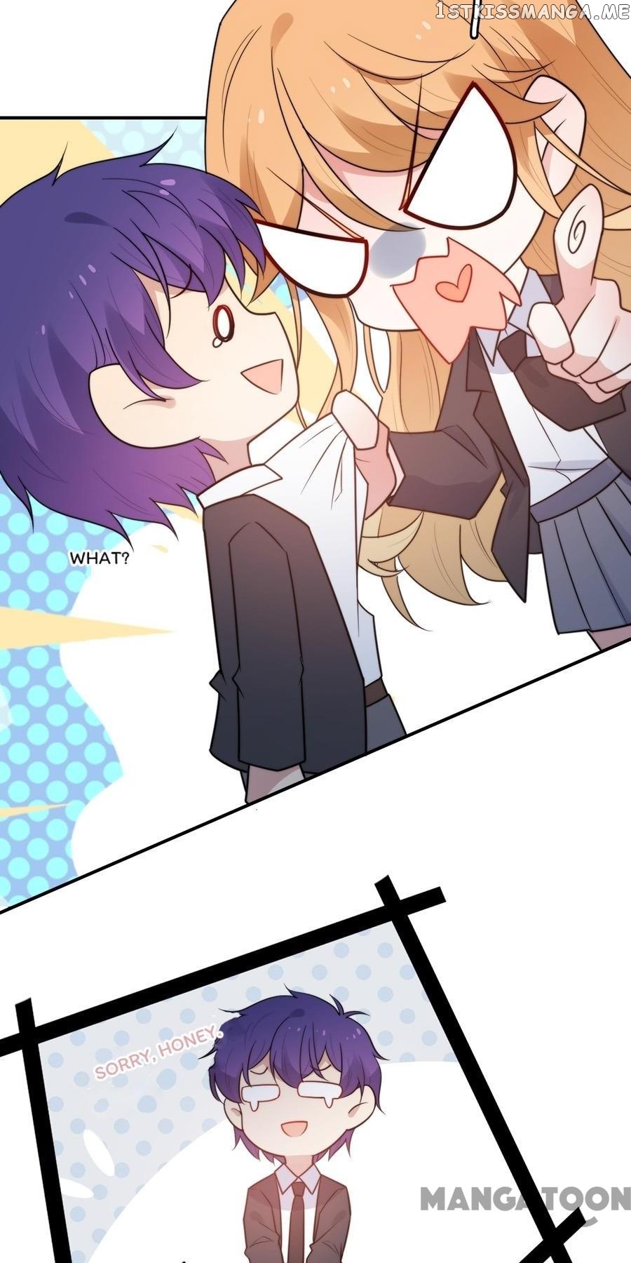 The Heiress VS Young Ruffian Chapter 226 - page 29
