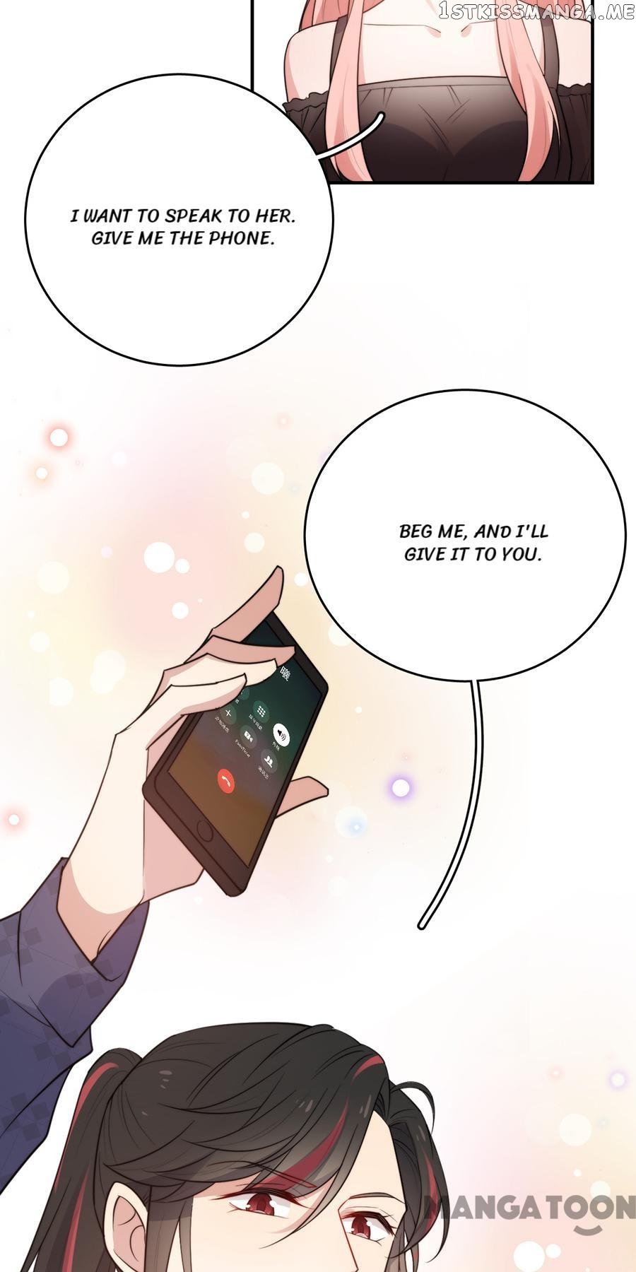 The Heiress VS Young Ruffian Chapter 226 - page 5
