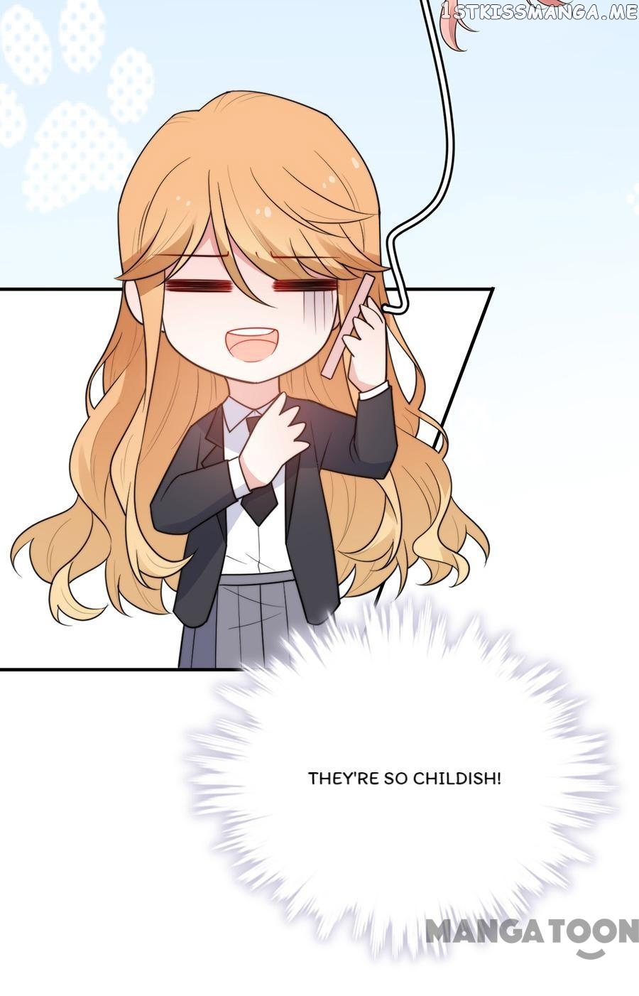 The Heiress VS Young Ruffian Chapter 226 - page 7