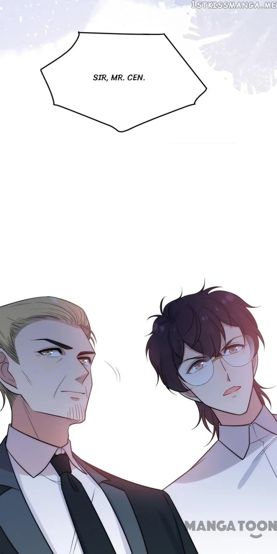 The Heiress VS Young Ruffian Chapter 241 - page 16