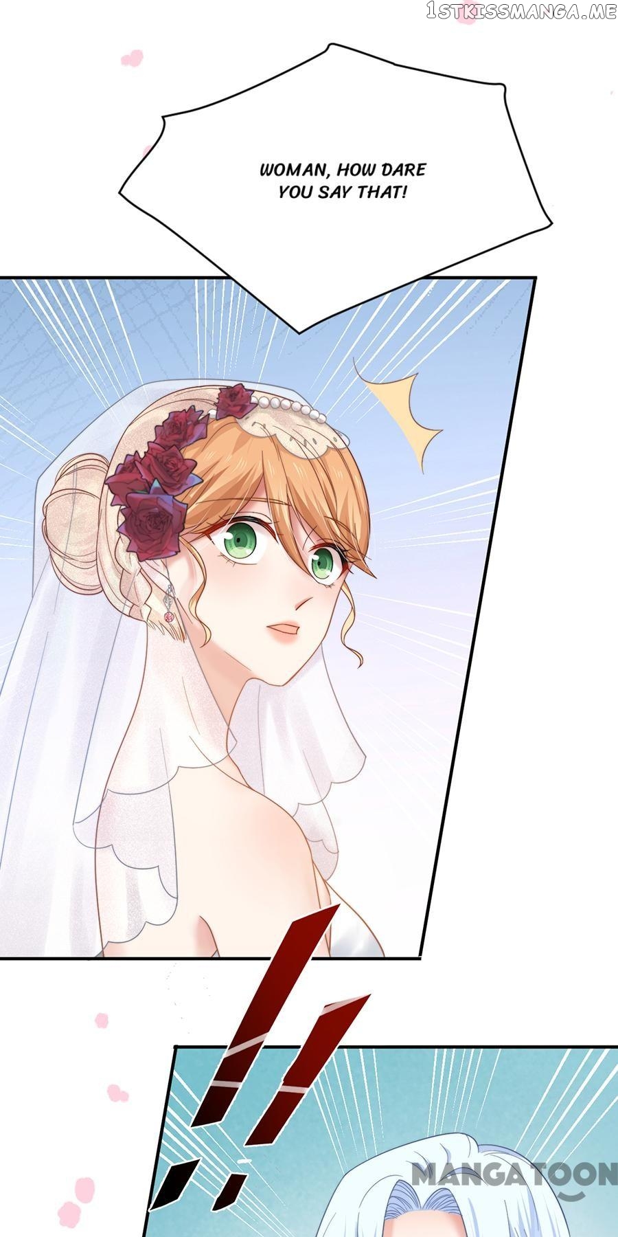 The Heiress VS Young Ruffian Chapter 188 - page 1