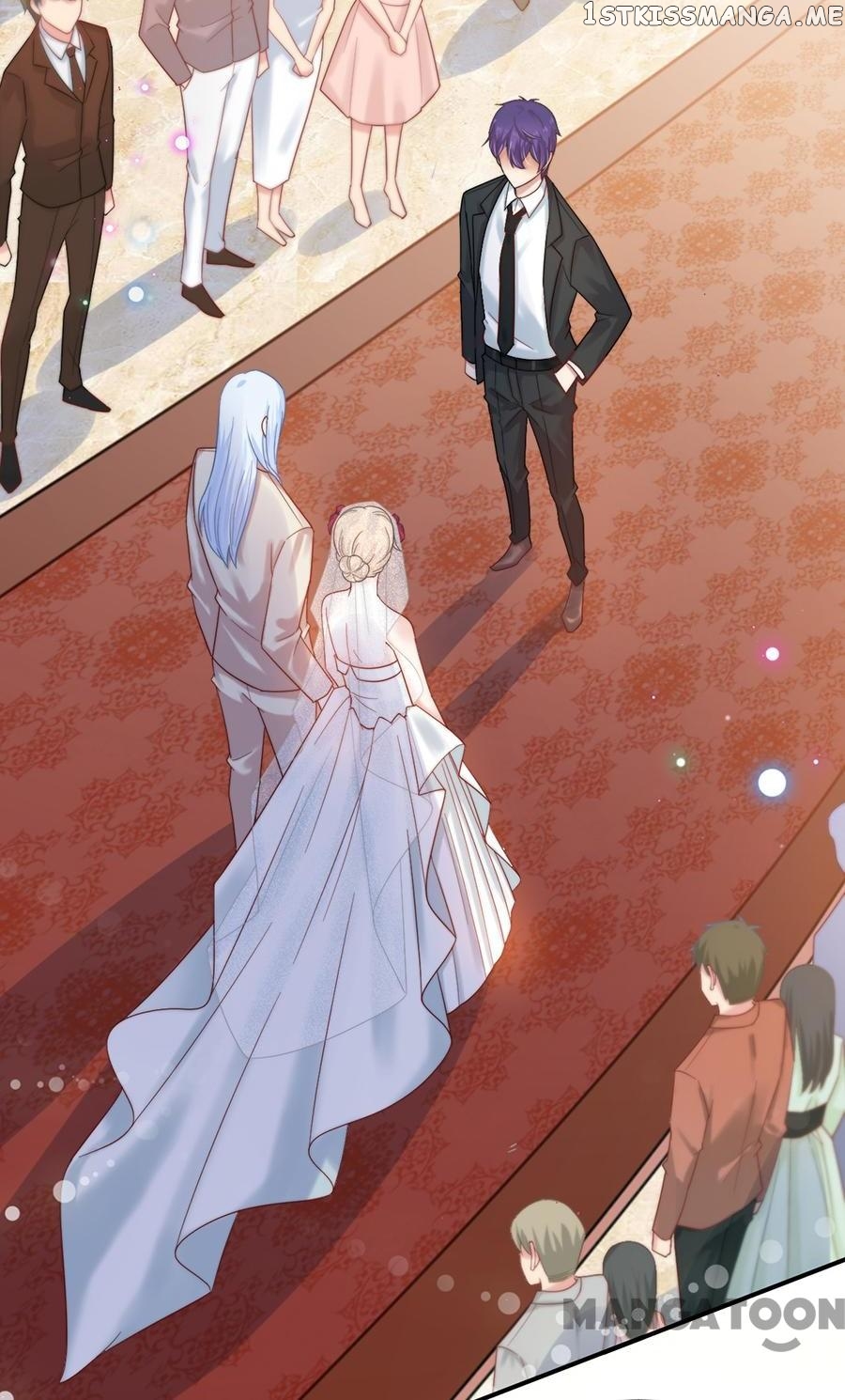 The Heiress VS Young Ruffian Chapter 188 - page 15