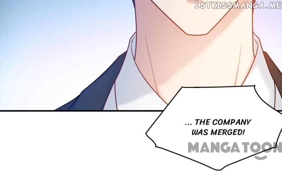 The Heiress VS Young Ruffian Chapter 188 - page 19