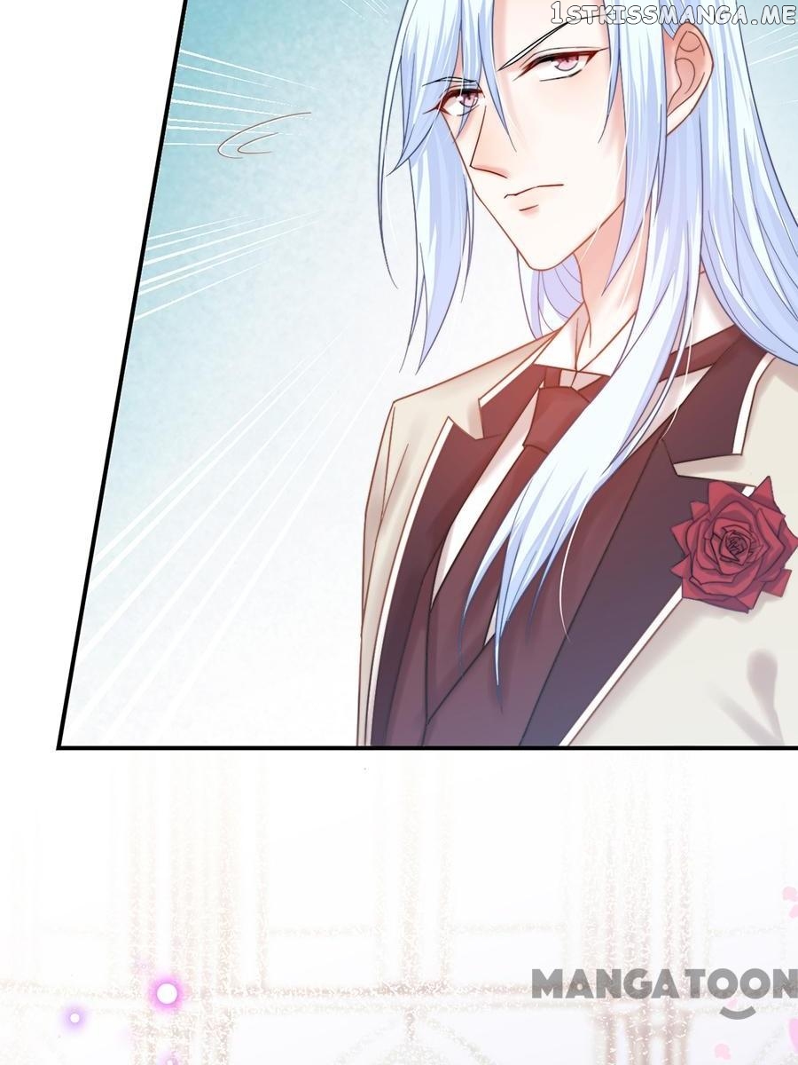 The Heiress VS Young Ruffian Chapter 188 - page 2