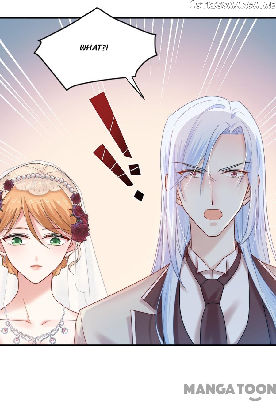 The Heiress VS Young Ruffian Chapter 188 - page 20