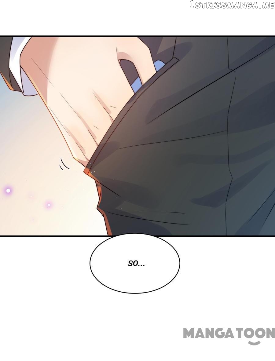 The Heiress VS Young Ruffian Chapter 188 - page 30