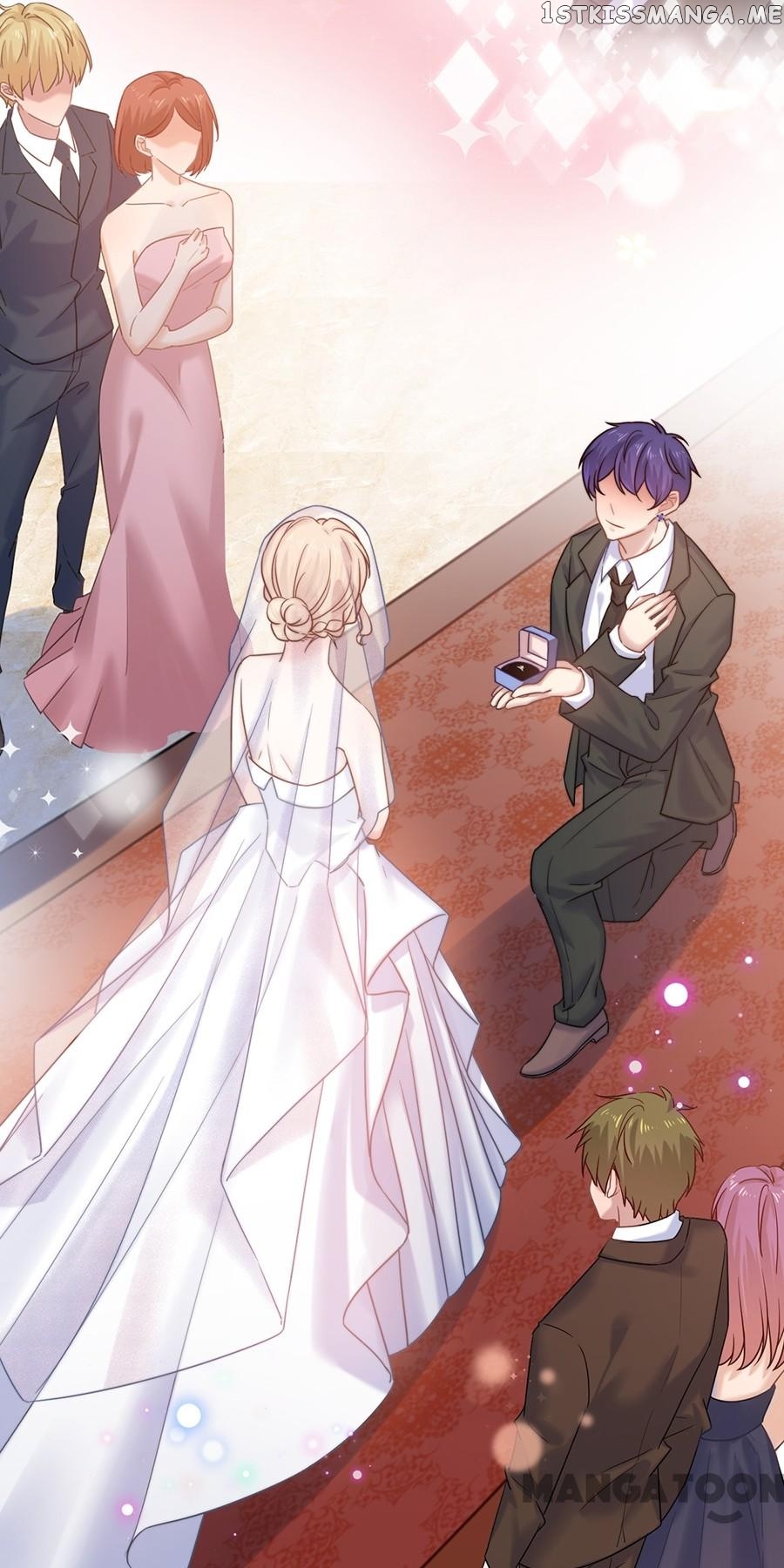 The Heiress VS Young Ruffian Chapter 188 - page 33