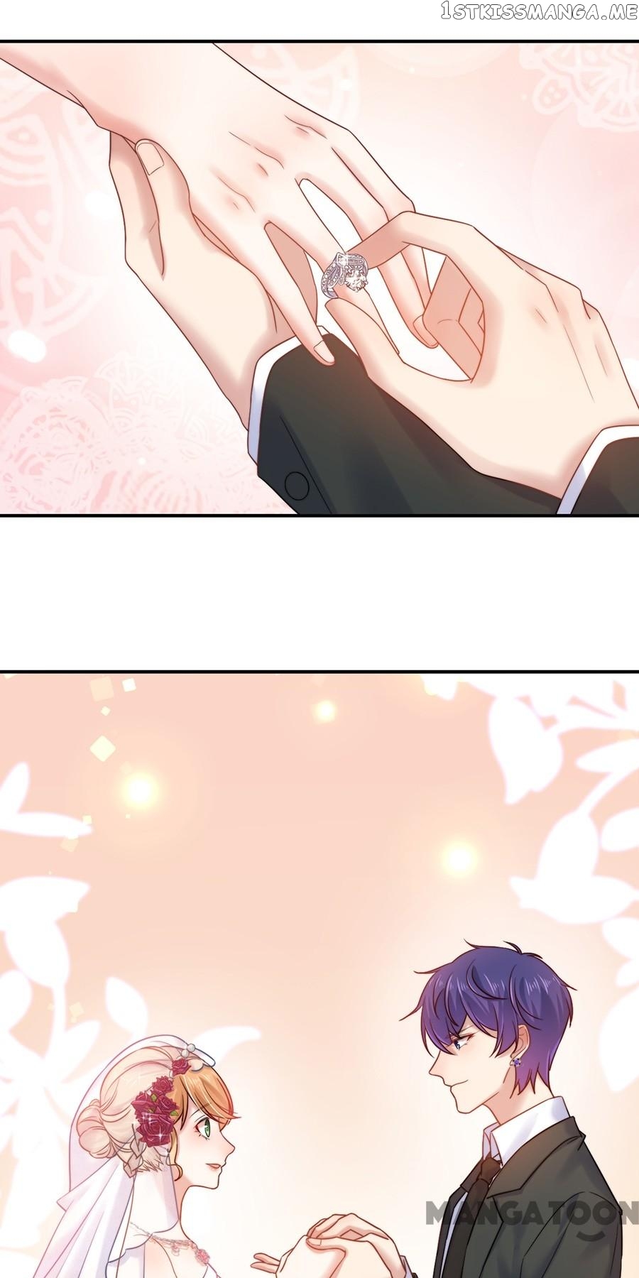 The Heiress VS Young Ruffian Chapter 188 - page 37