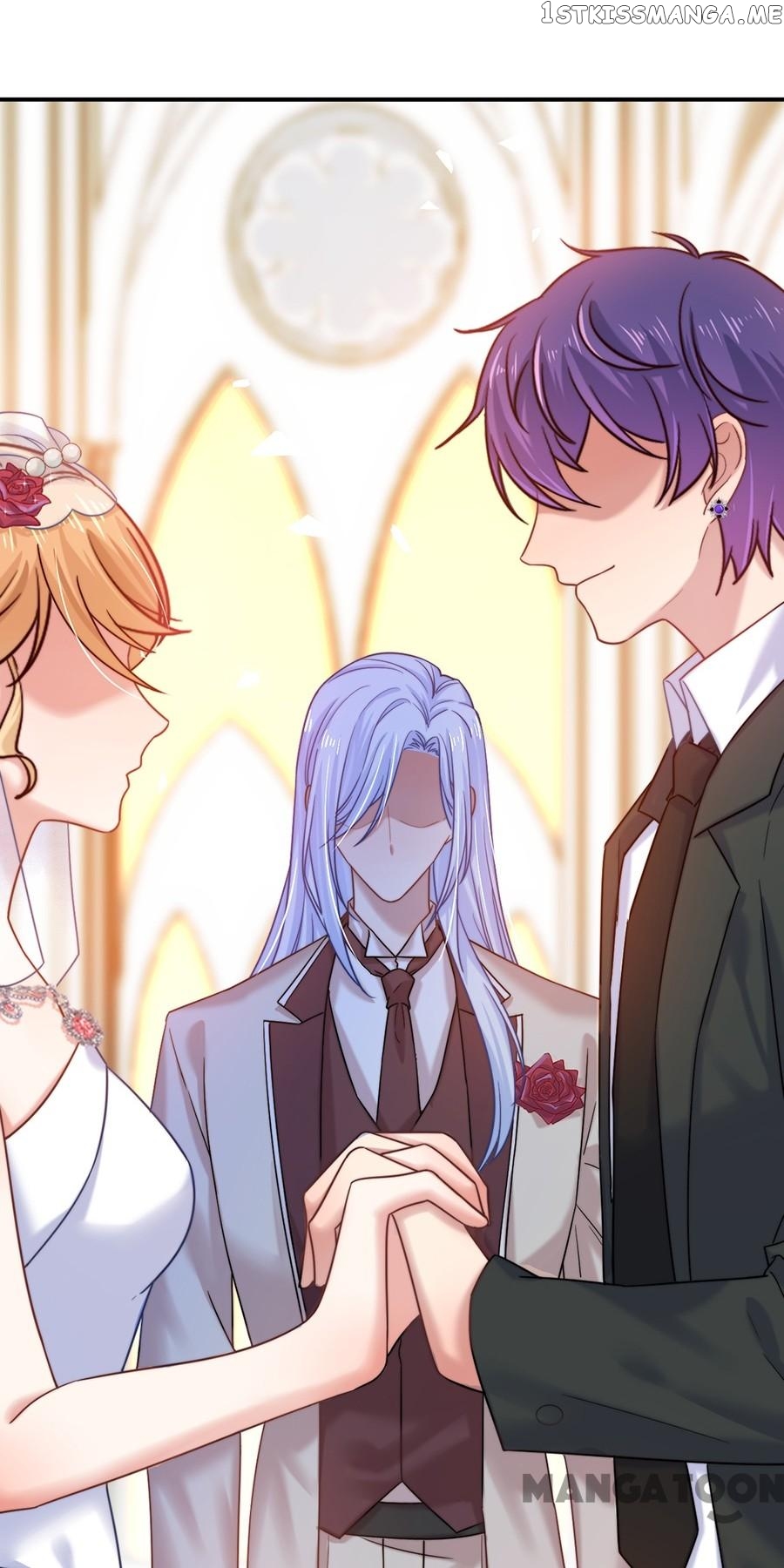 The Heiress VS Young Ruffian Chapter 188 - page 39