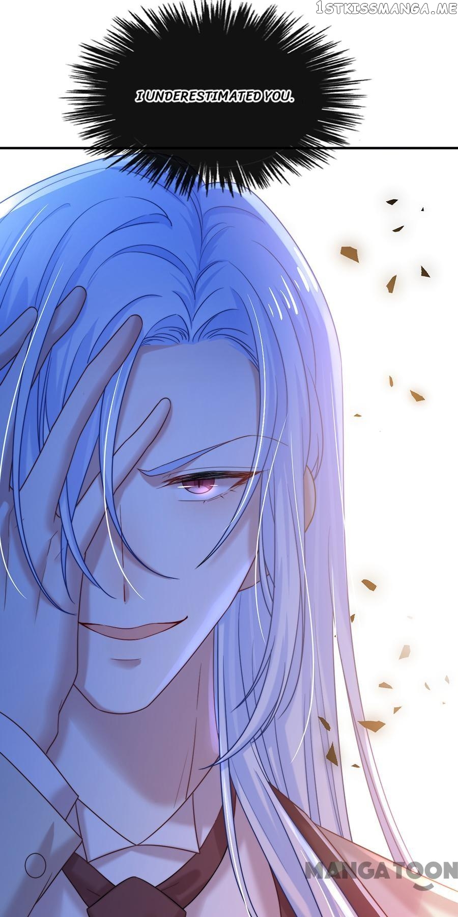The Heiress VS Young Ruffian Chapter 188 - page 41