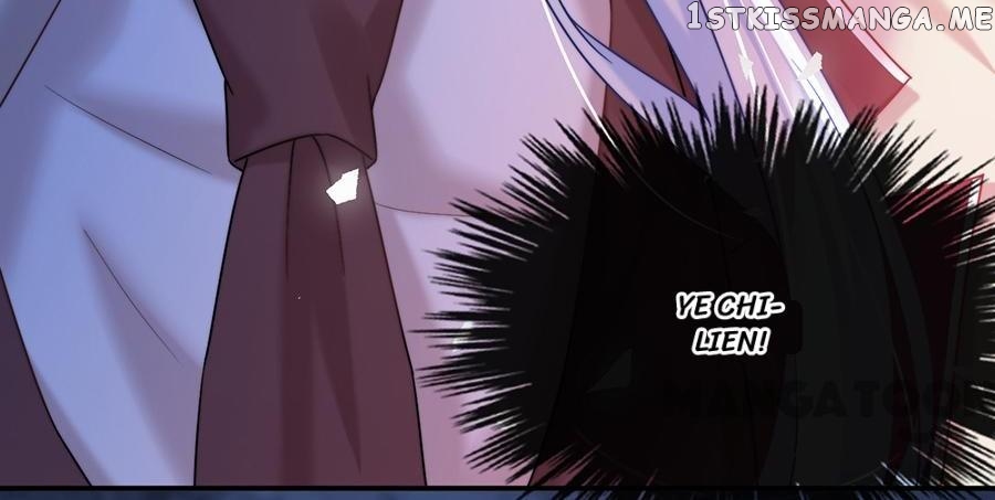 The Heiress VS Young Ruffian Chapter 188 - page 42